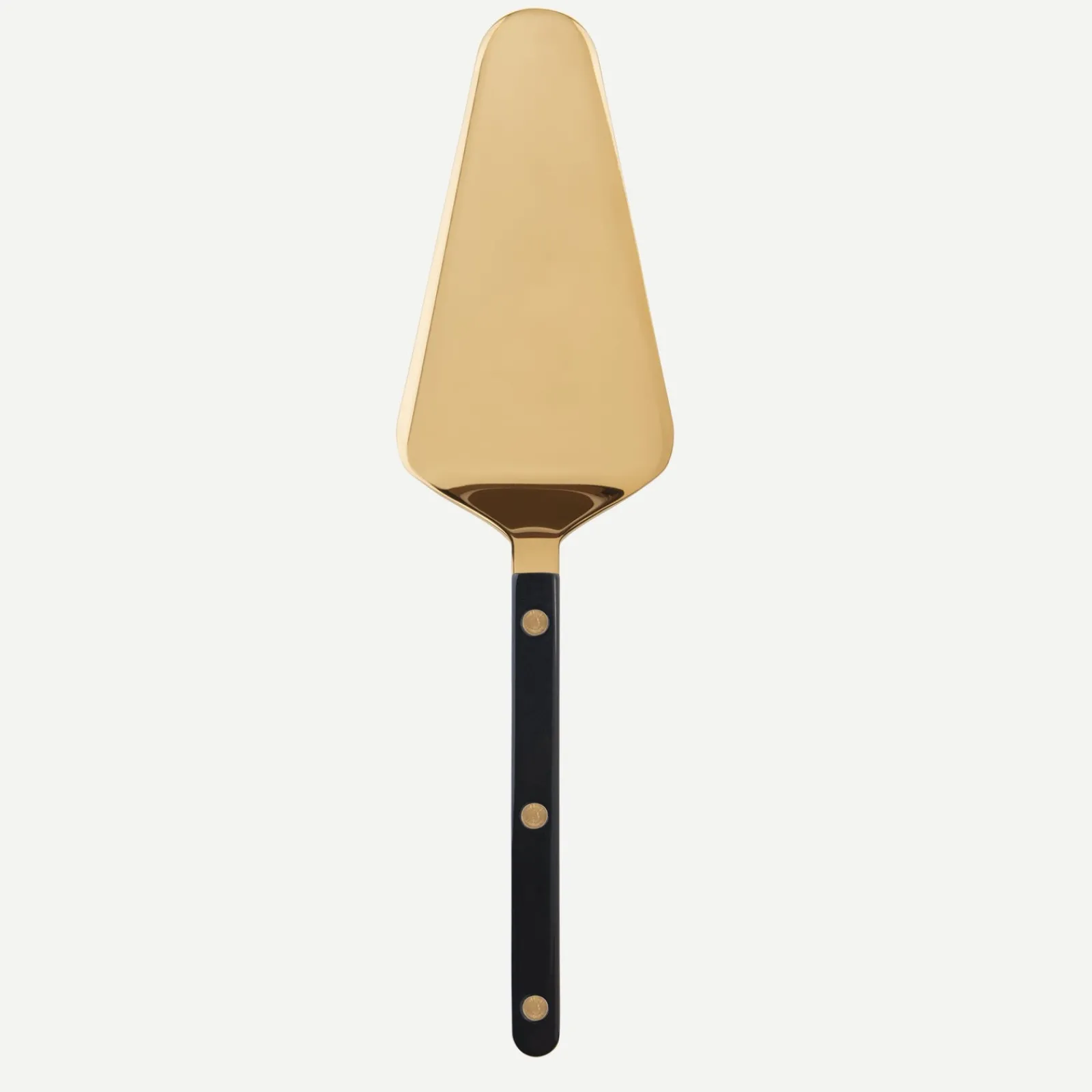Sabre Paris Bistrot Gold Uni, Noir Shop