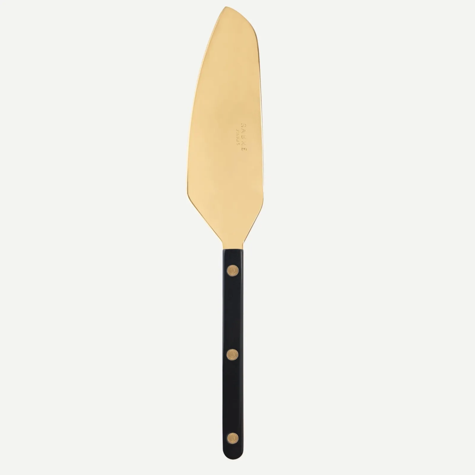 Sabre Paris Bistrot Gold Uni, Noir Cheap