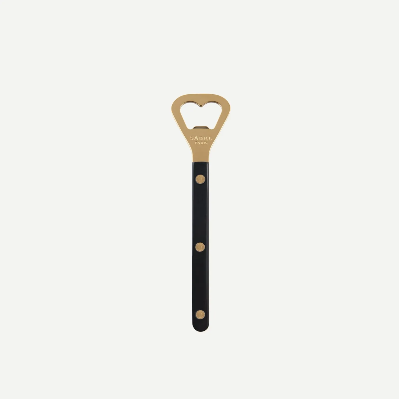 Sabre Paris Bistrot Gold Uni, Noir Online