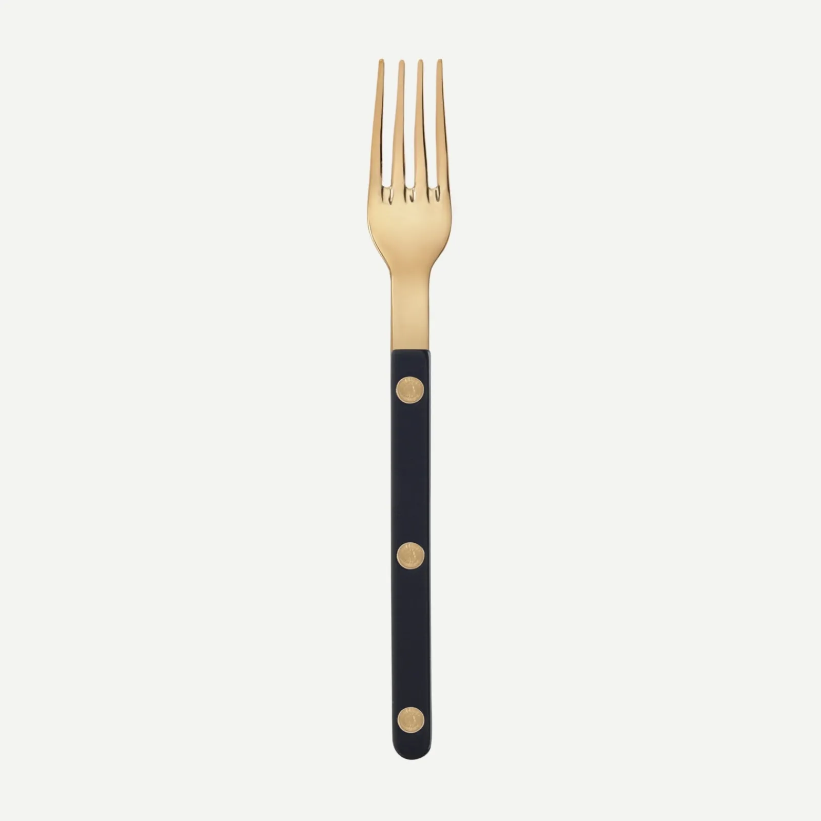 Sabre Paris Bistrot Gold Uni, Noir Store