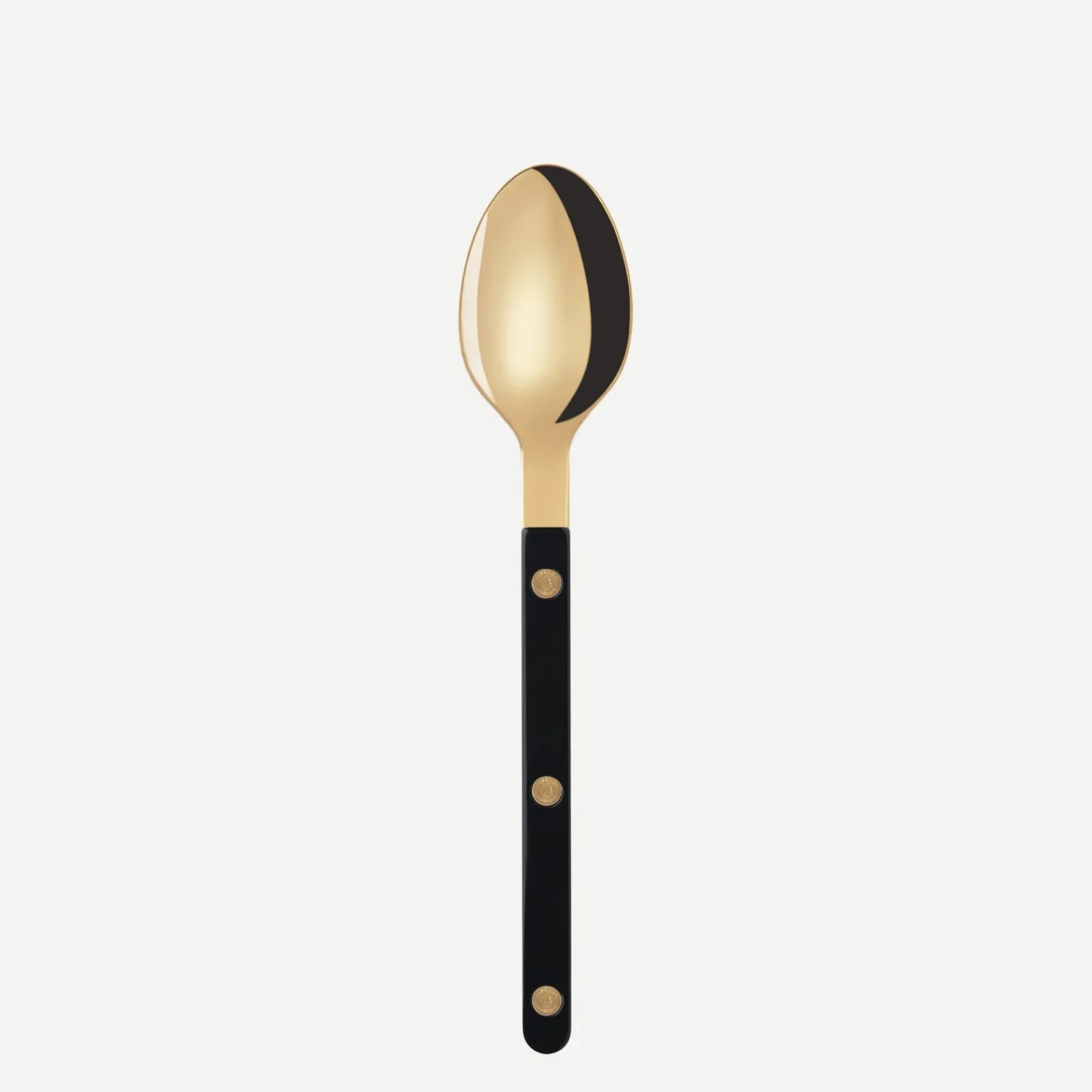 Sabre Paris Bistrot Gold Uni, Noir Store