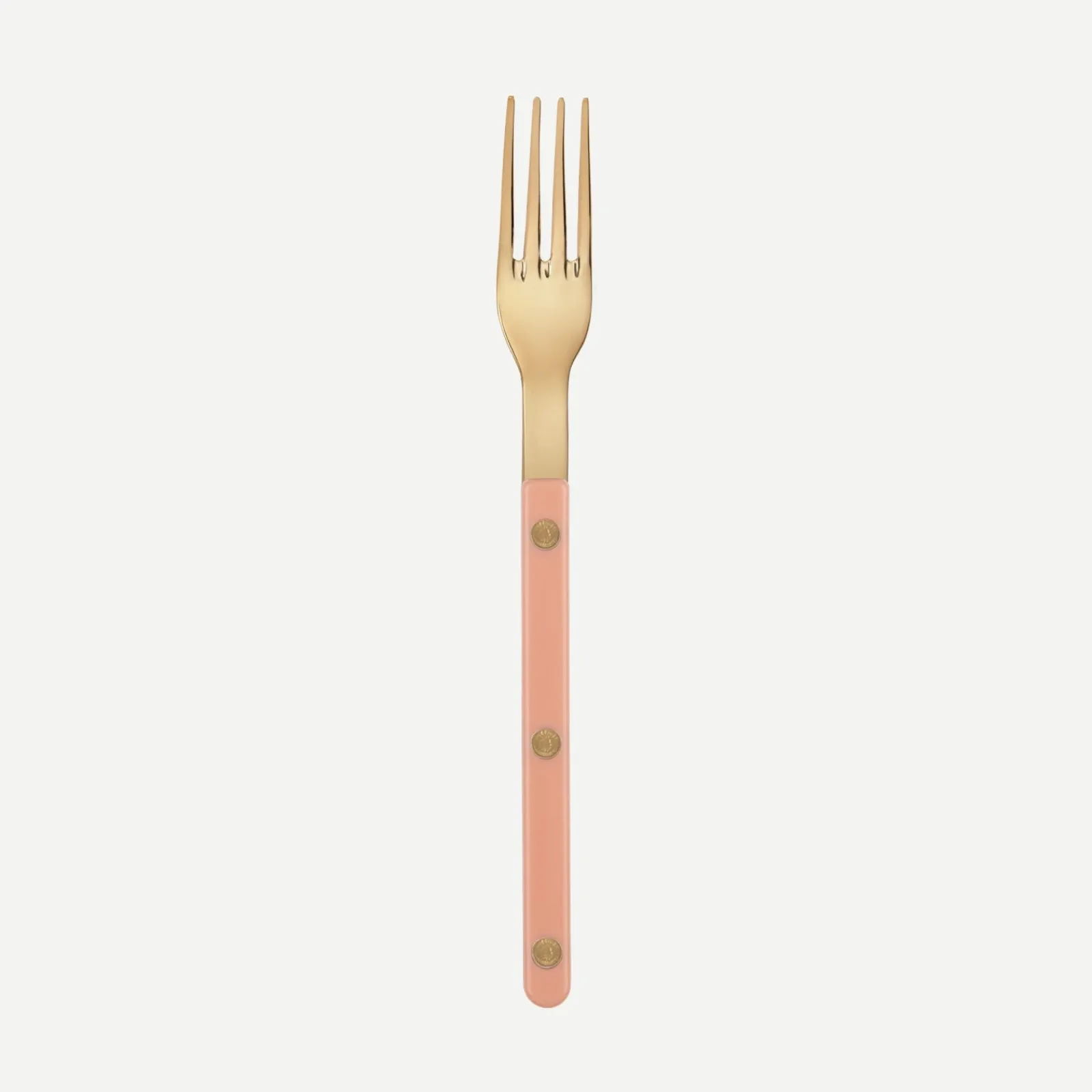 Sabre Paris Bistrot Gold Uni, Rose nude Rosenude Online