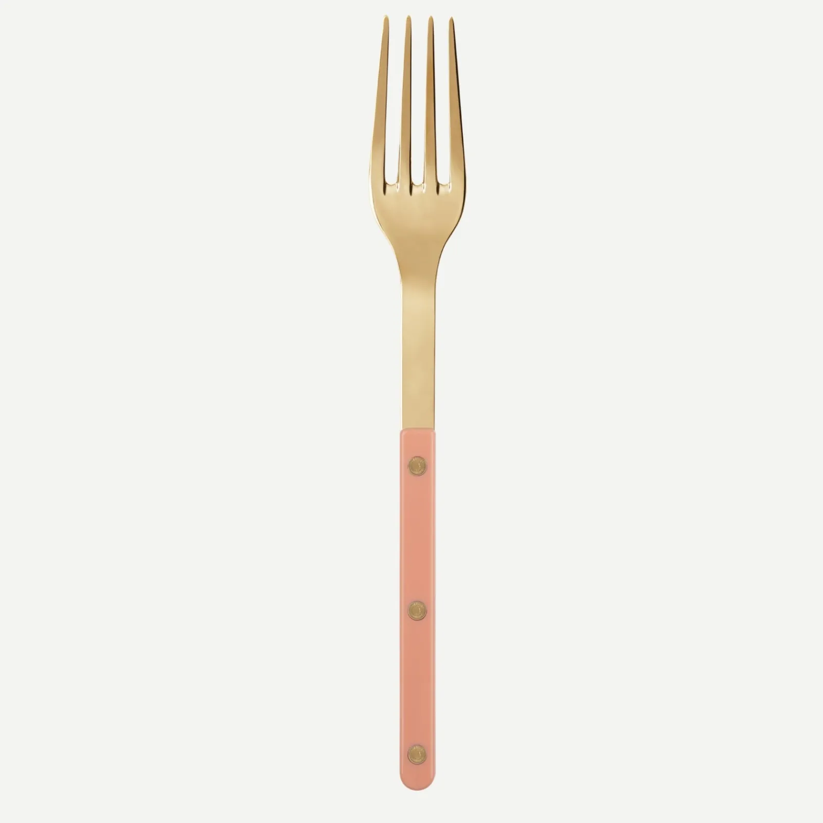 Sabre Paris Bistrot Gold Uni, Rose nude Rosenude Cheap