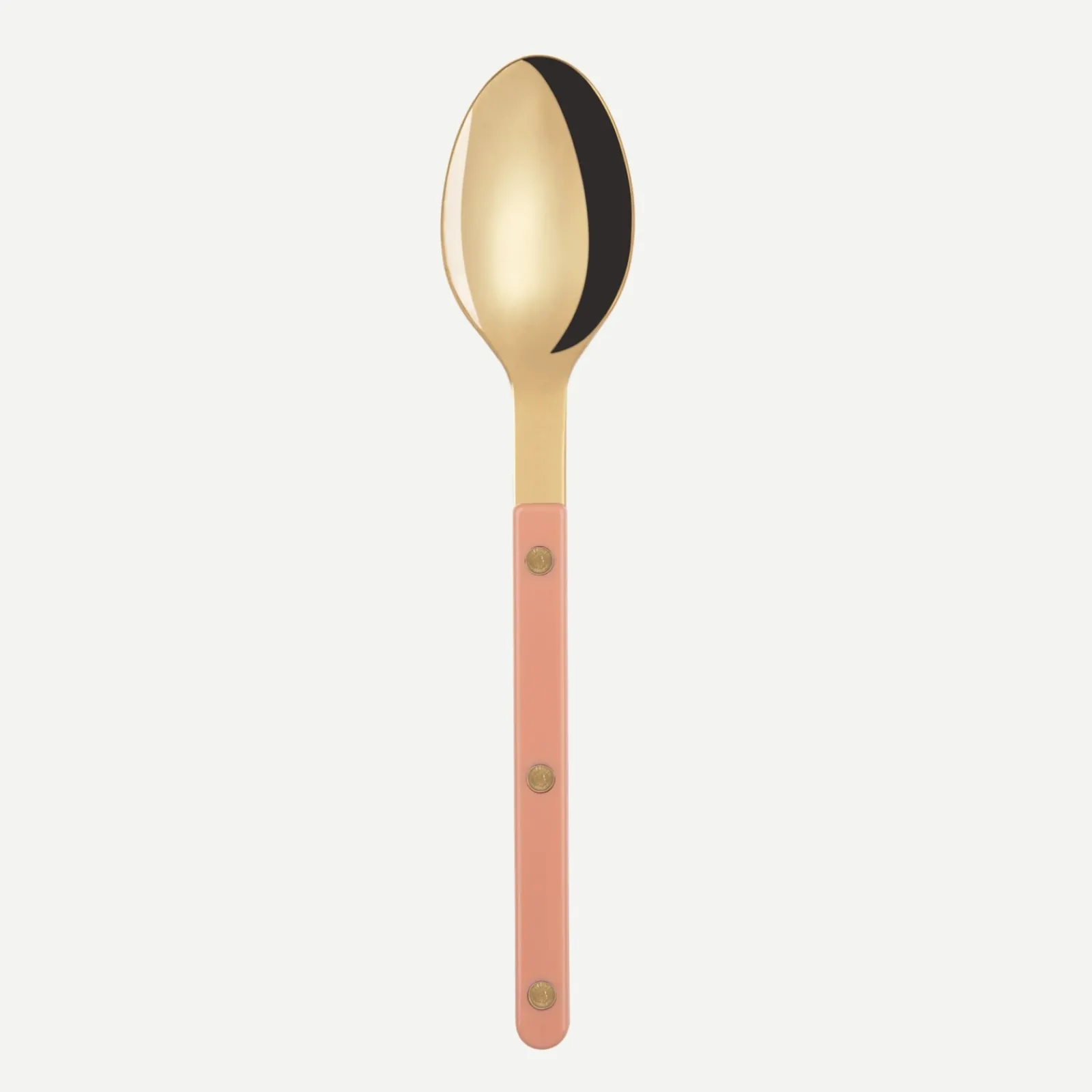Sabre Paris Bistrot Gold Uni, Rose nude Rosenude Clearance