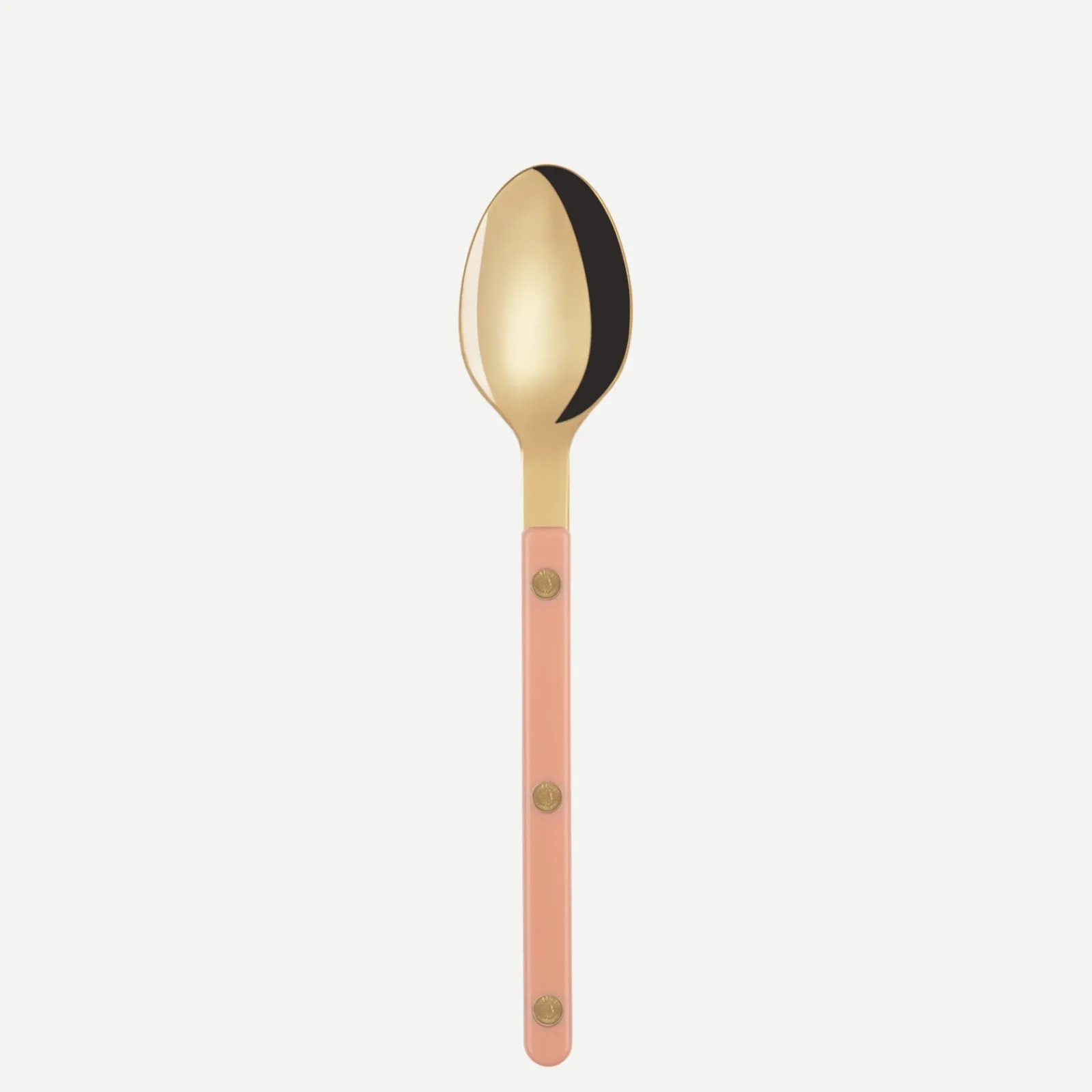 Sabre Paris Bistrot Gold Uni, Rose nude Rosenude Shop