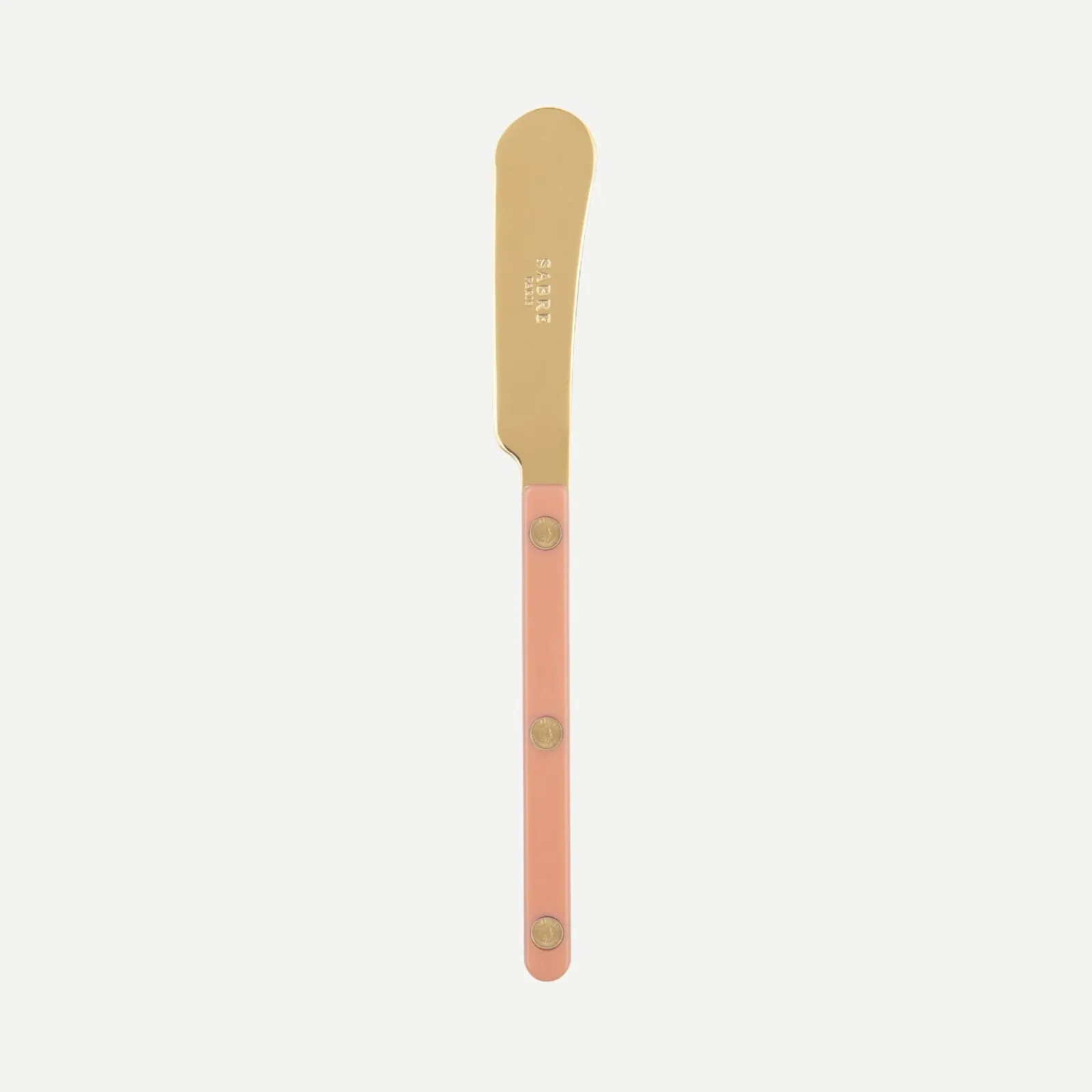 Sabre Paris Bistrot Gold Uni, Rose nude Rosenude Cheap
