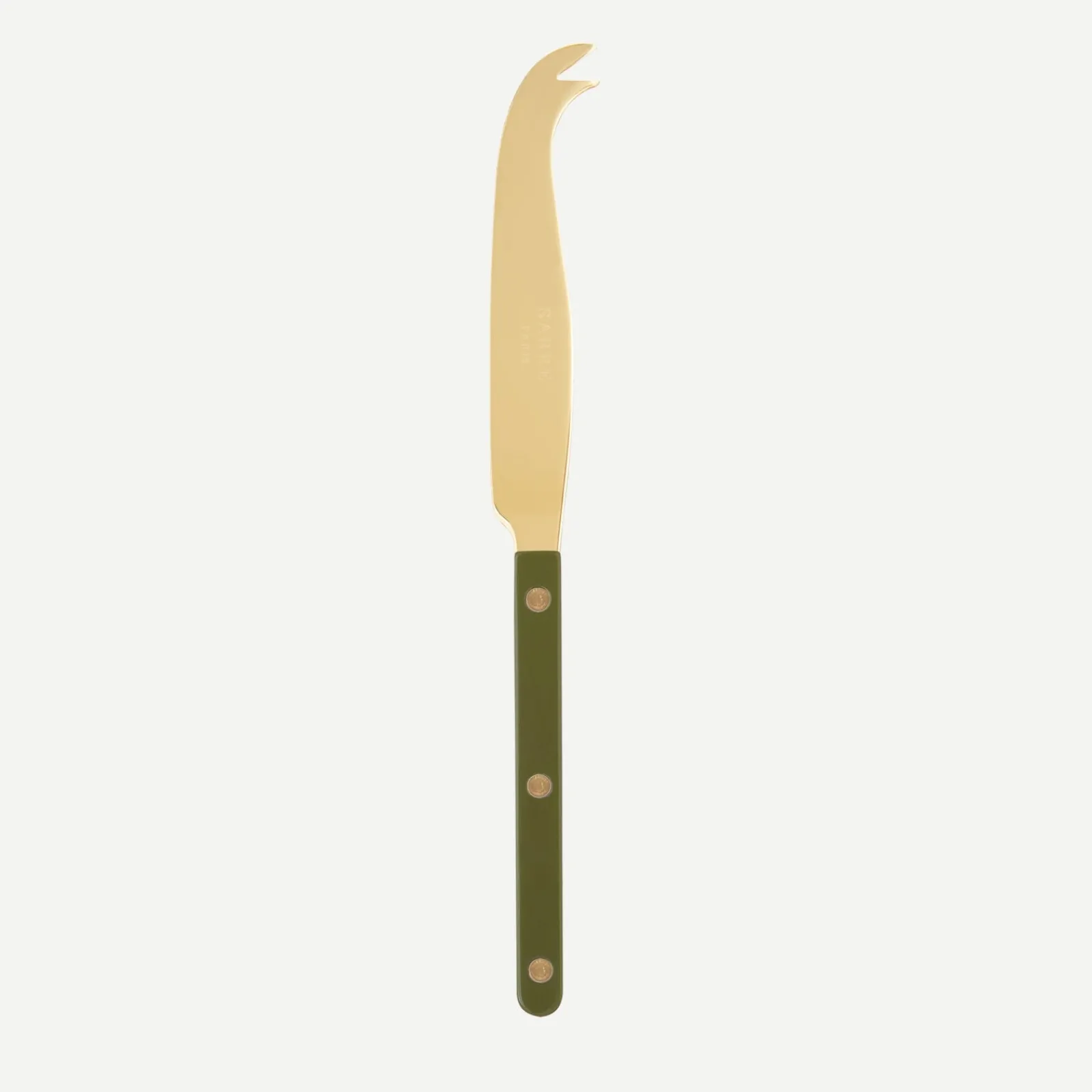 Sabre Paris Bistrot Gold Uni, Vert fougère Vertfougère Cheap