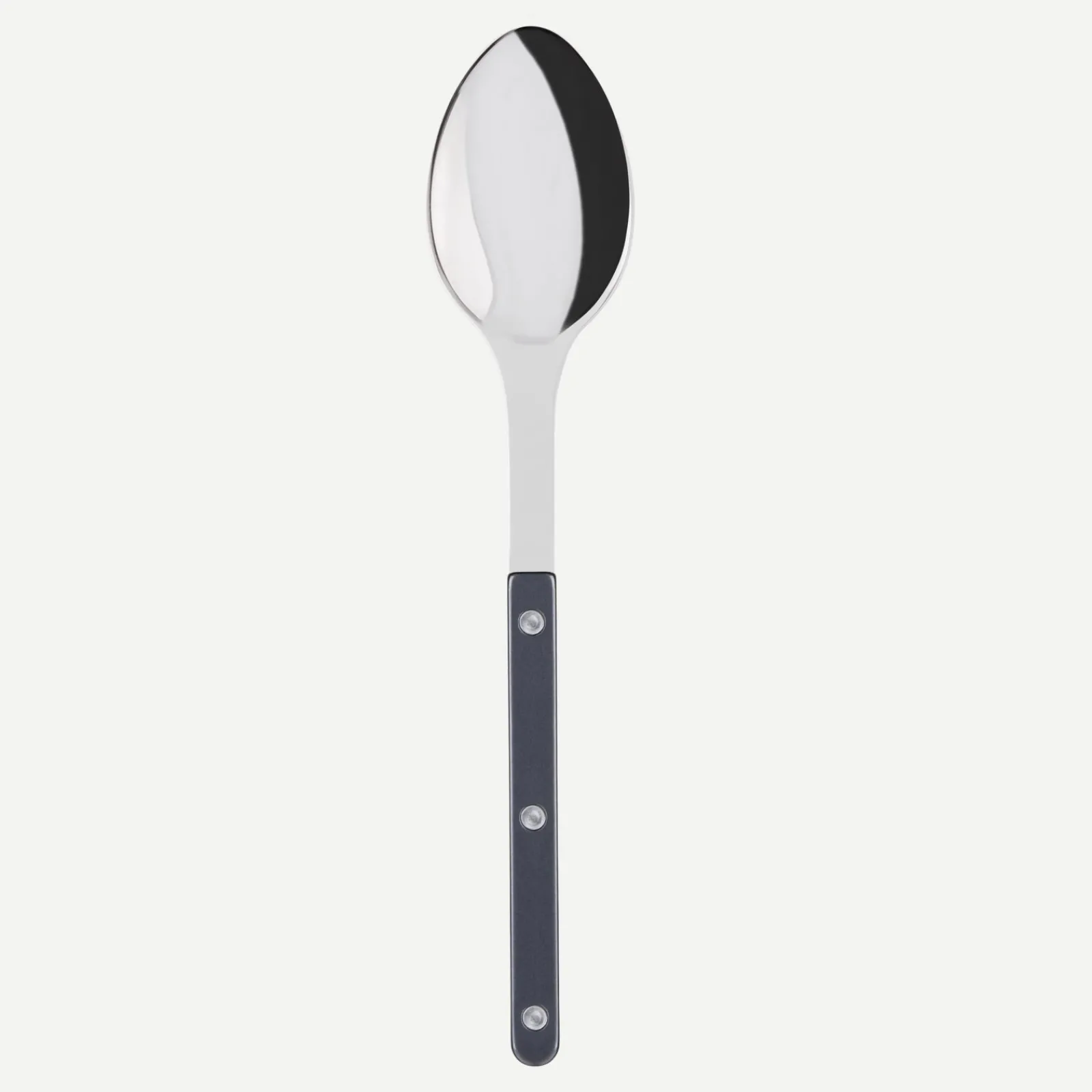 Sabre Paris Bistrot Pearly, Anthracite Outlet