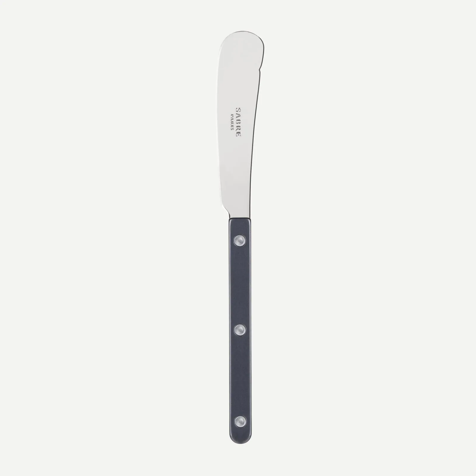 Sabre Paris Bistrot Pearly, Anthracite Hot