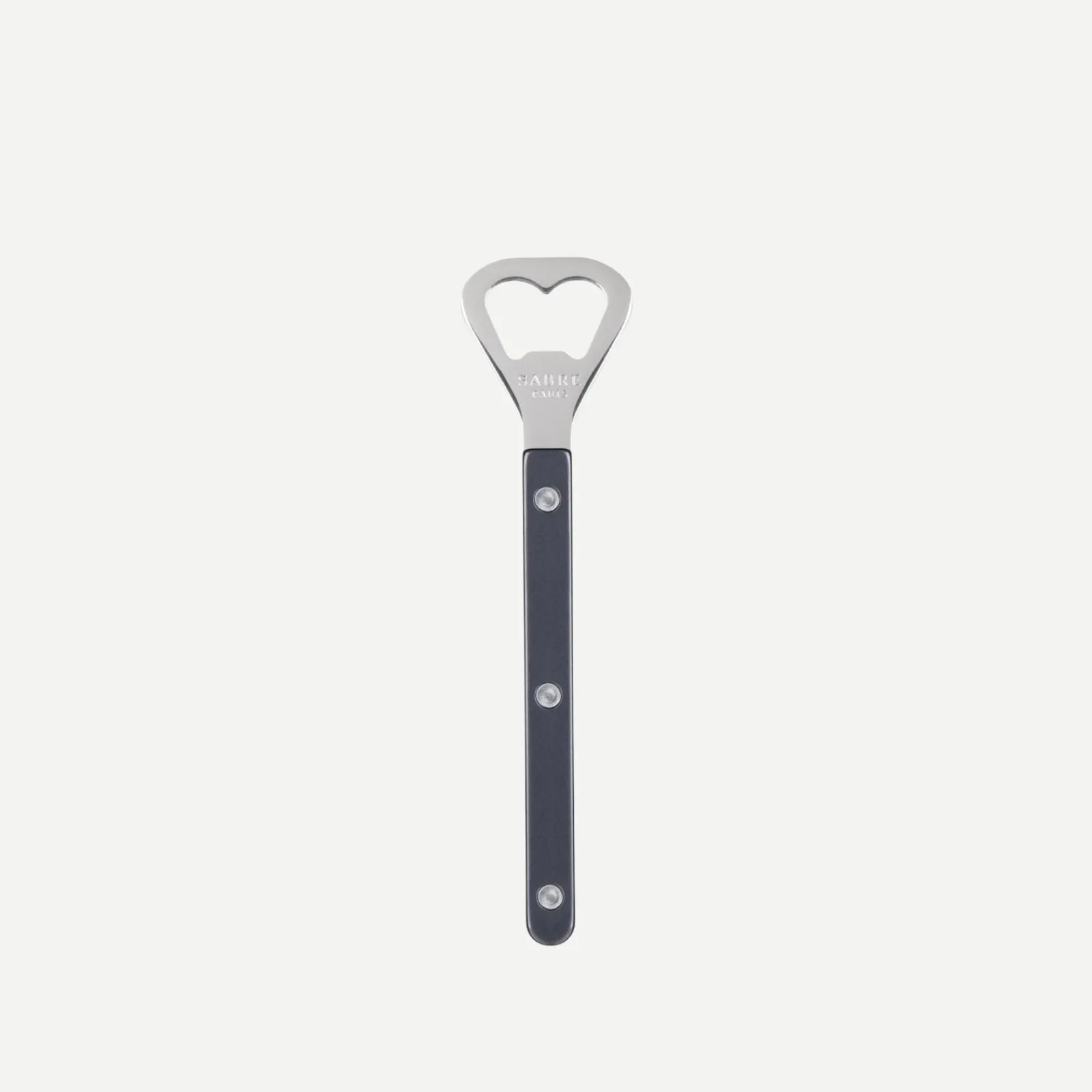 Sabre Paris Bistrot Pearly, Anthracite Shop