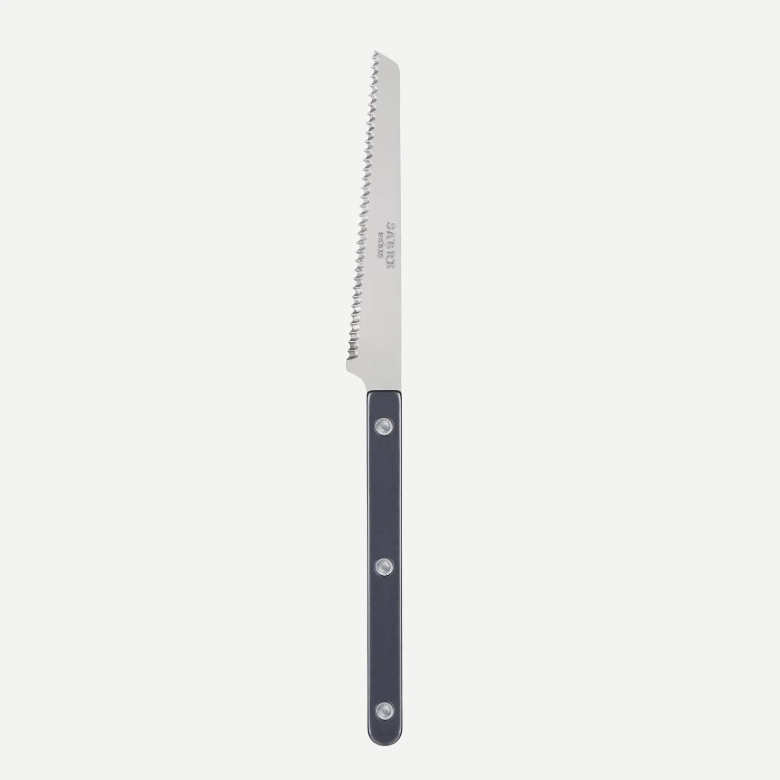 Sabre Paris Bistrot Pearly, Anthracite Sale