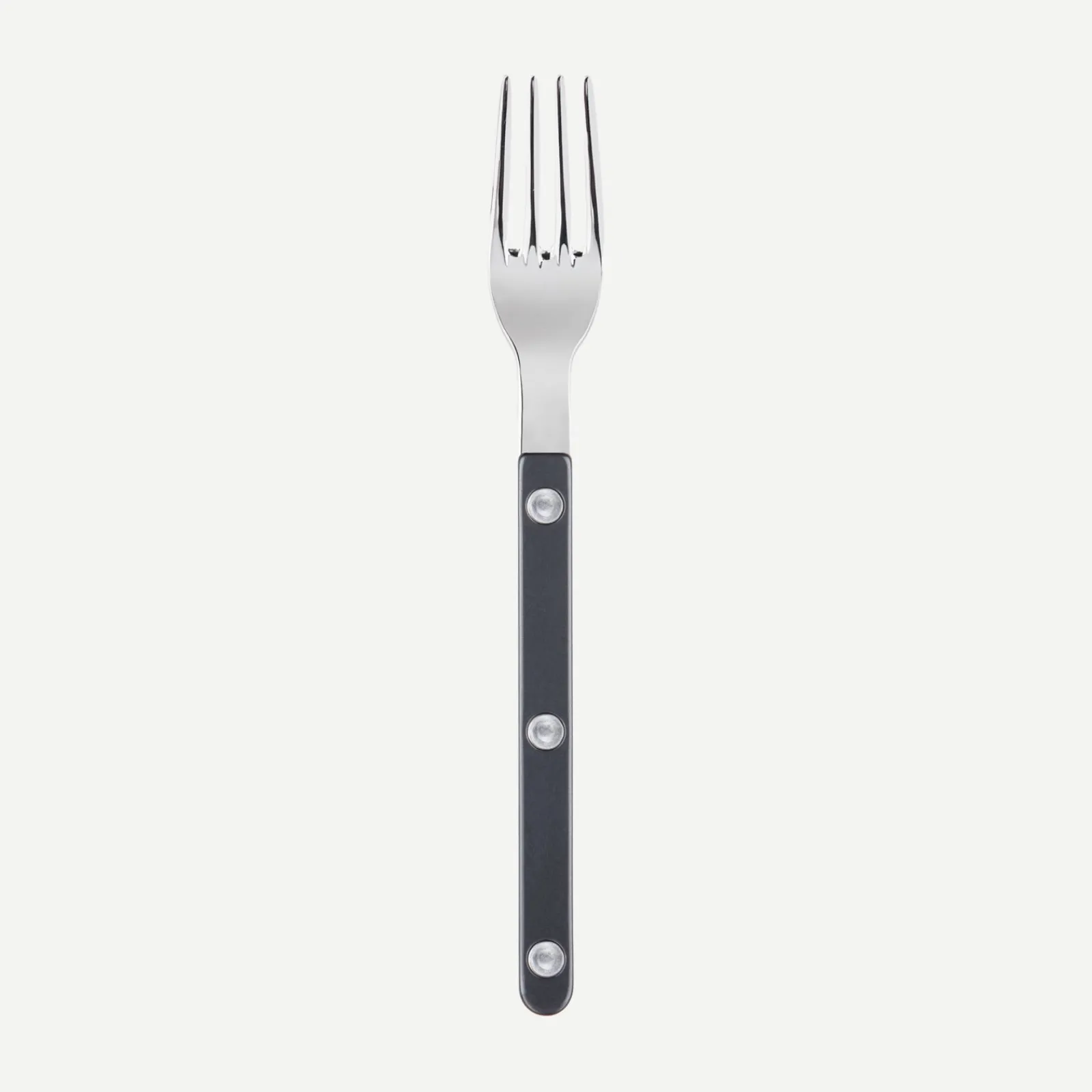 Sabre Paris Bistrot Pearly, Anthracite Fashion