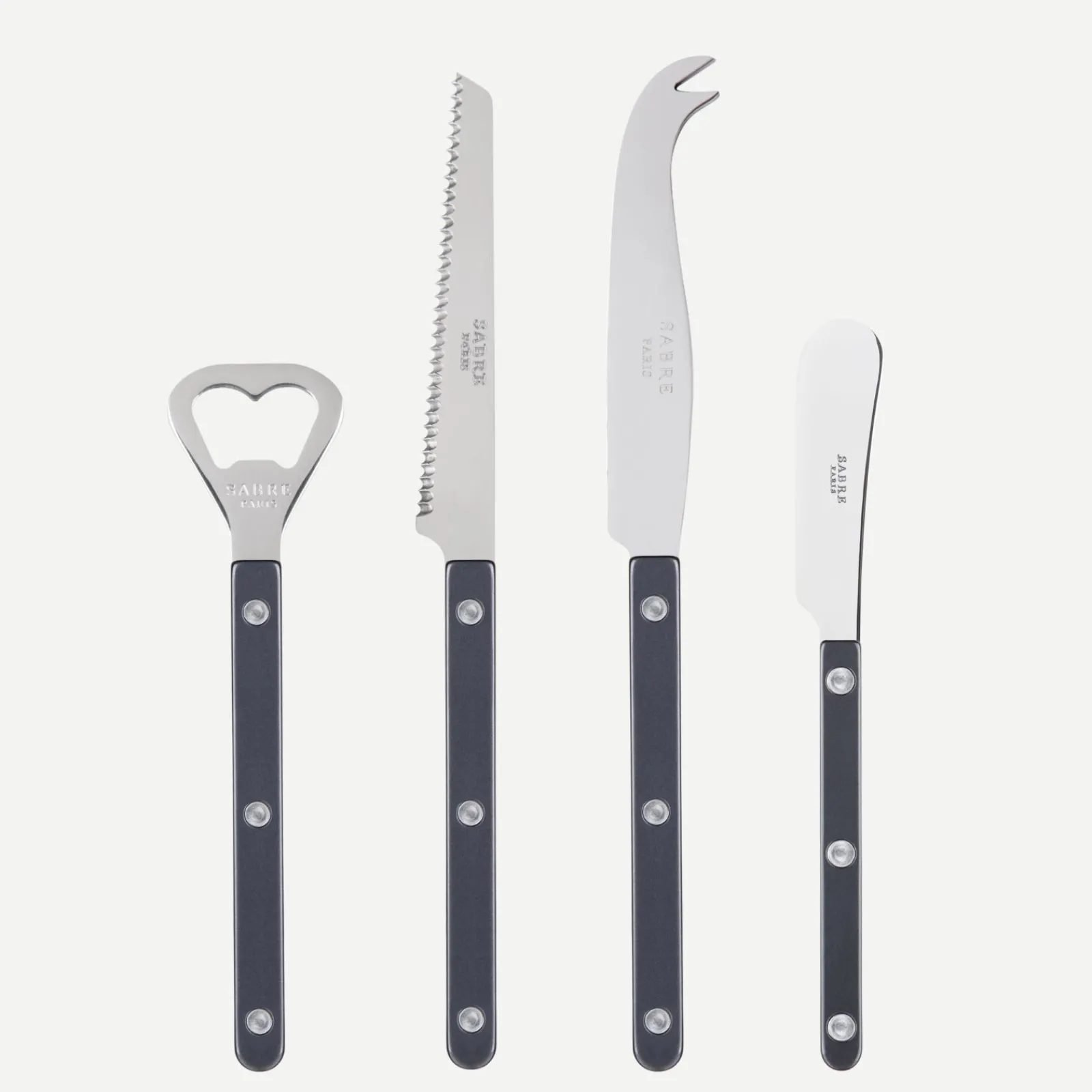 Sabre Paris Bistrot Pearly, Anthracite Online