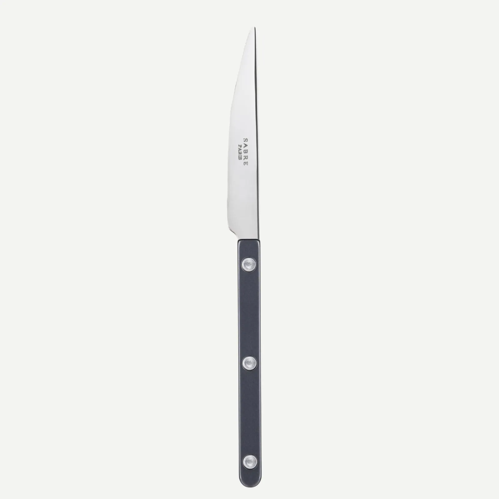 Sabre Paris Bistrot Pearly, Anthracite Clearance