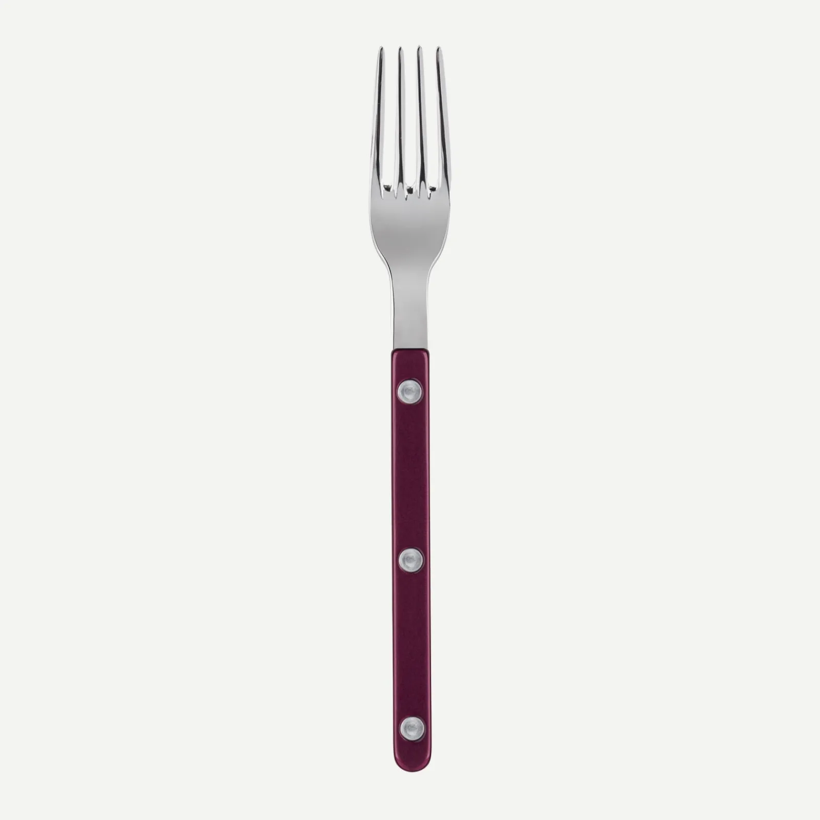 Sabre Paris Bistrot Pearly, Aubergine New
