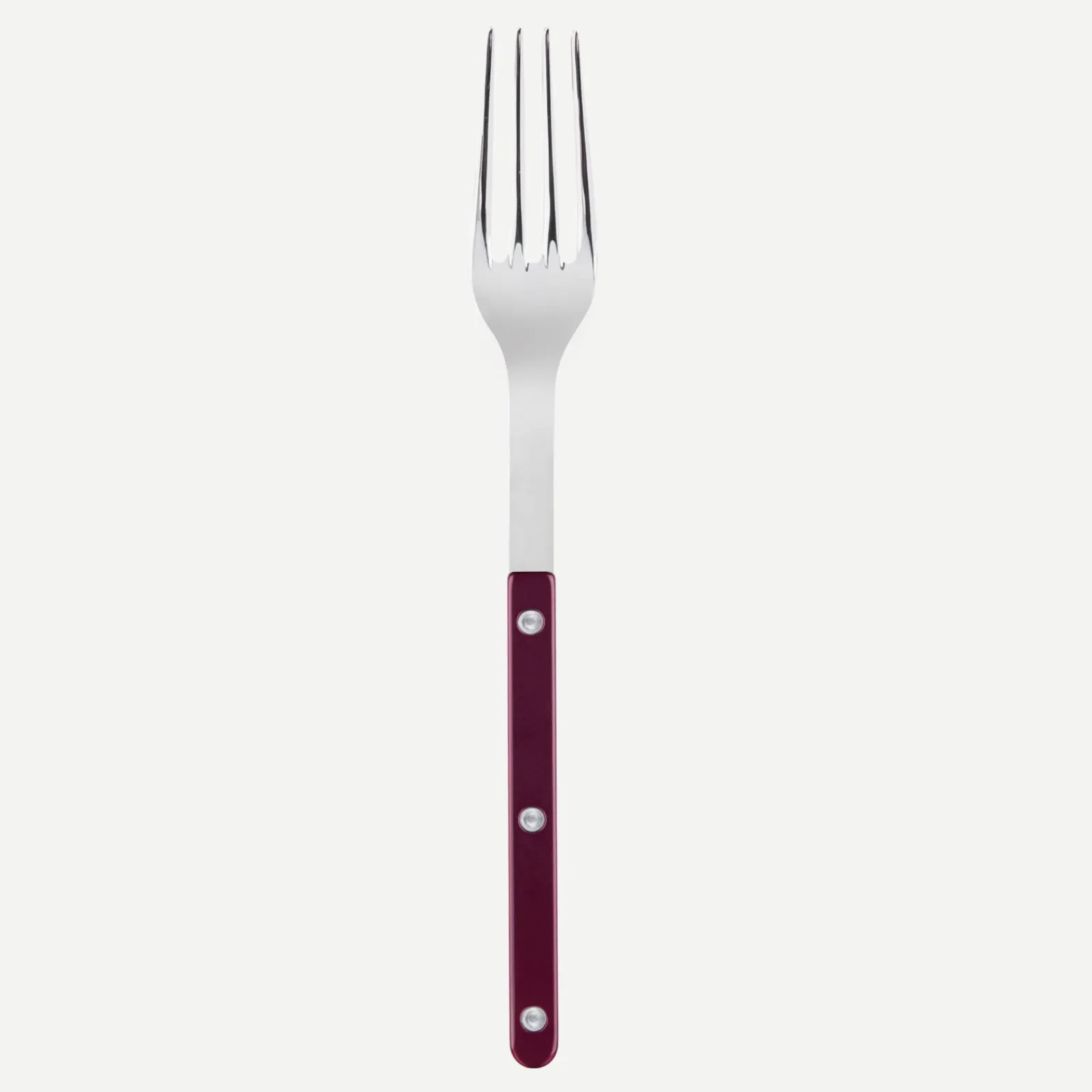 Sabre Paris Bistrot Pearly, Aubergine Cheap