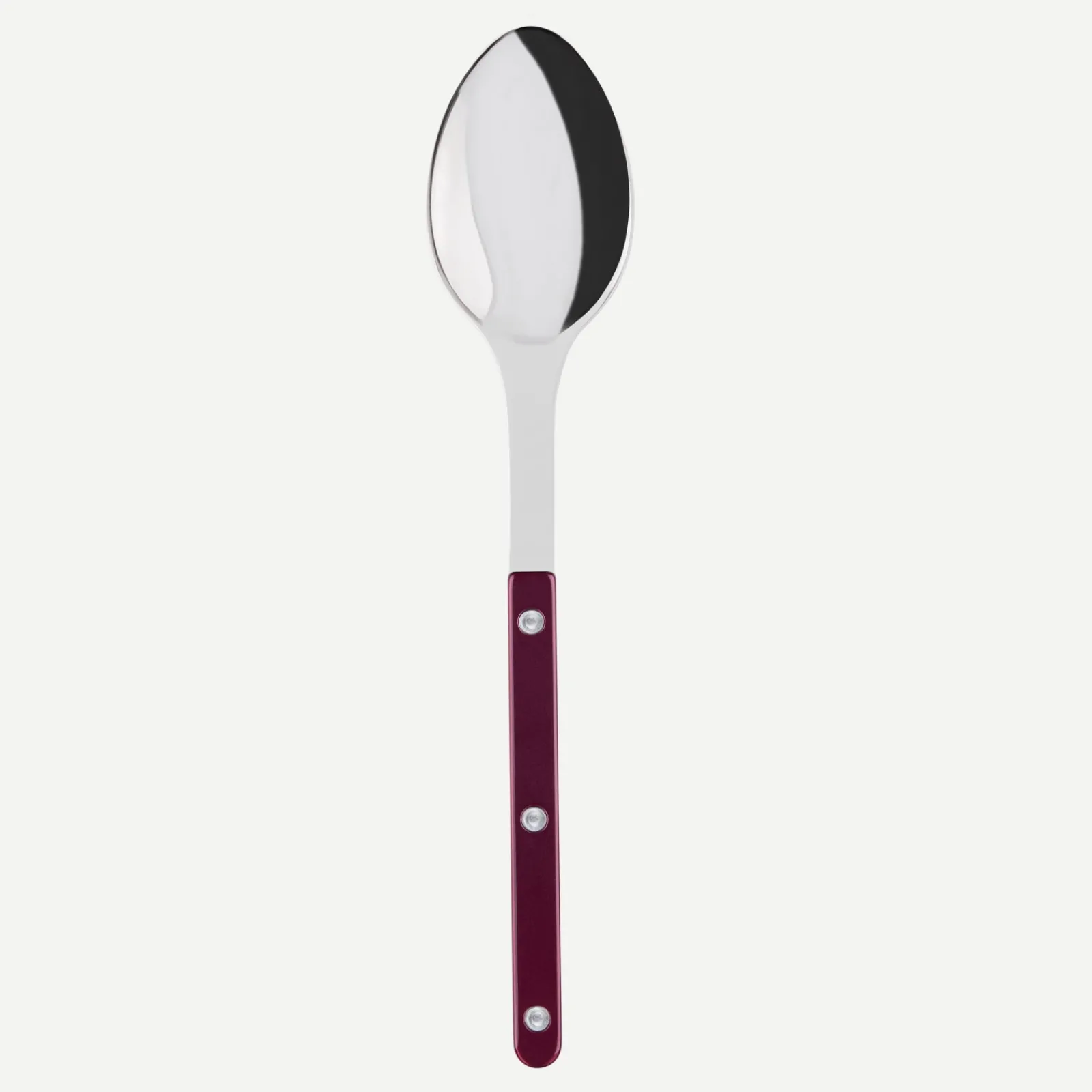 Sabre Paris Bistrot Pearly, Aubergine Cheap