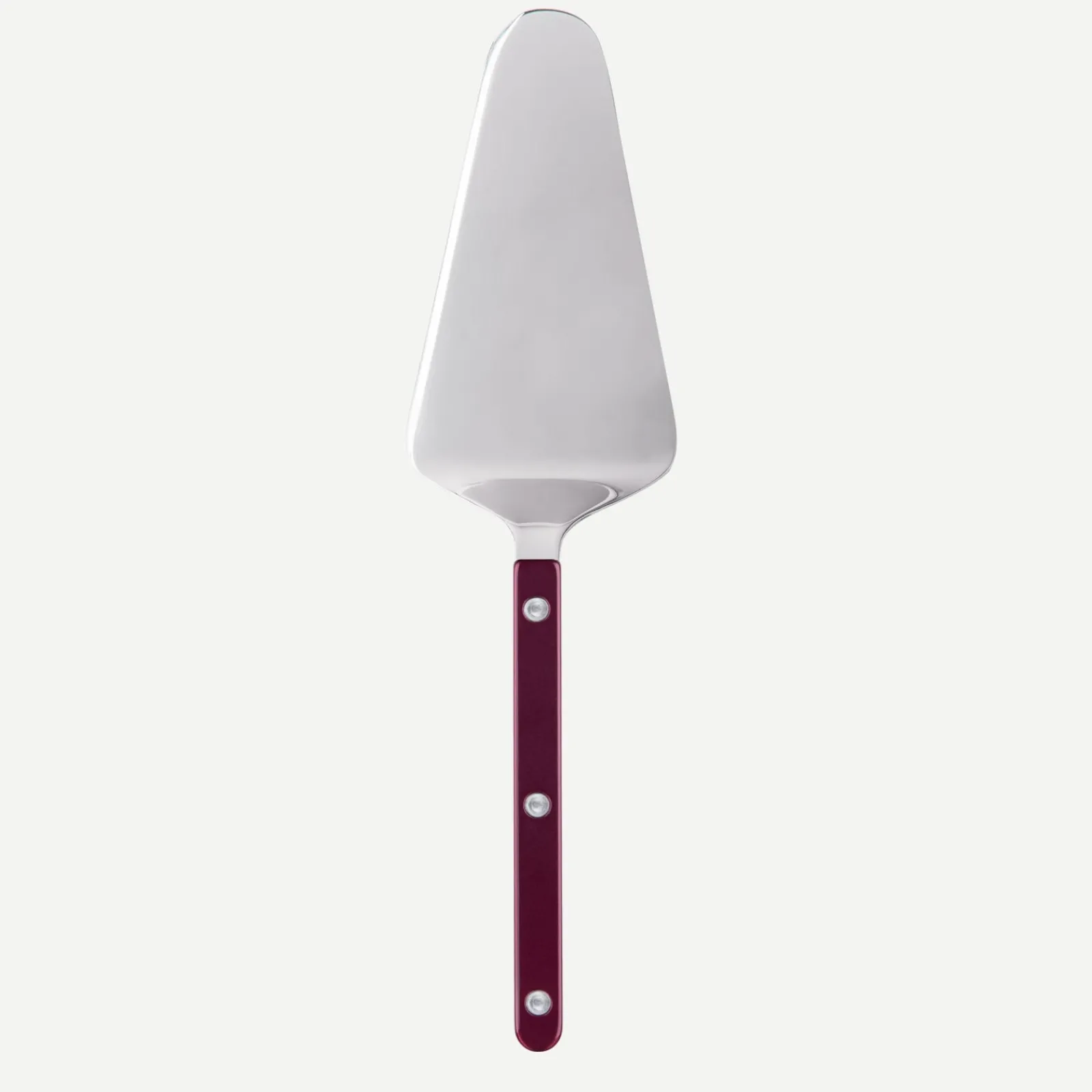 Sabre Paris Bistrot Pearly, Aubergine Outlet