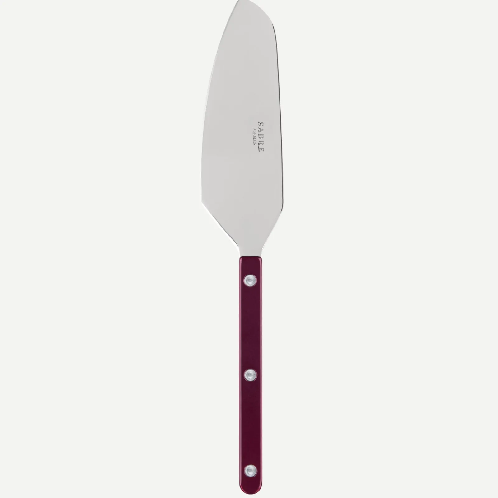 Sabre Paris Bistrot Pearly, Aubergine Fashion
