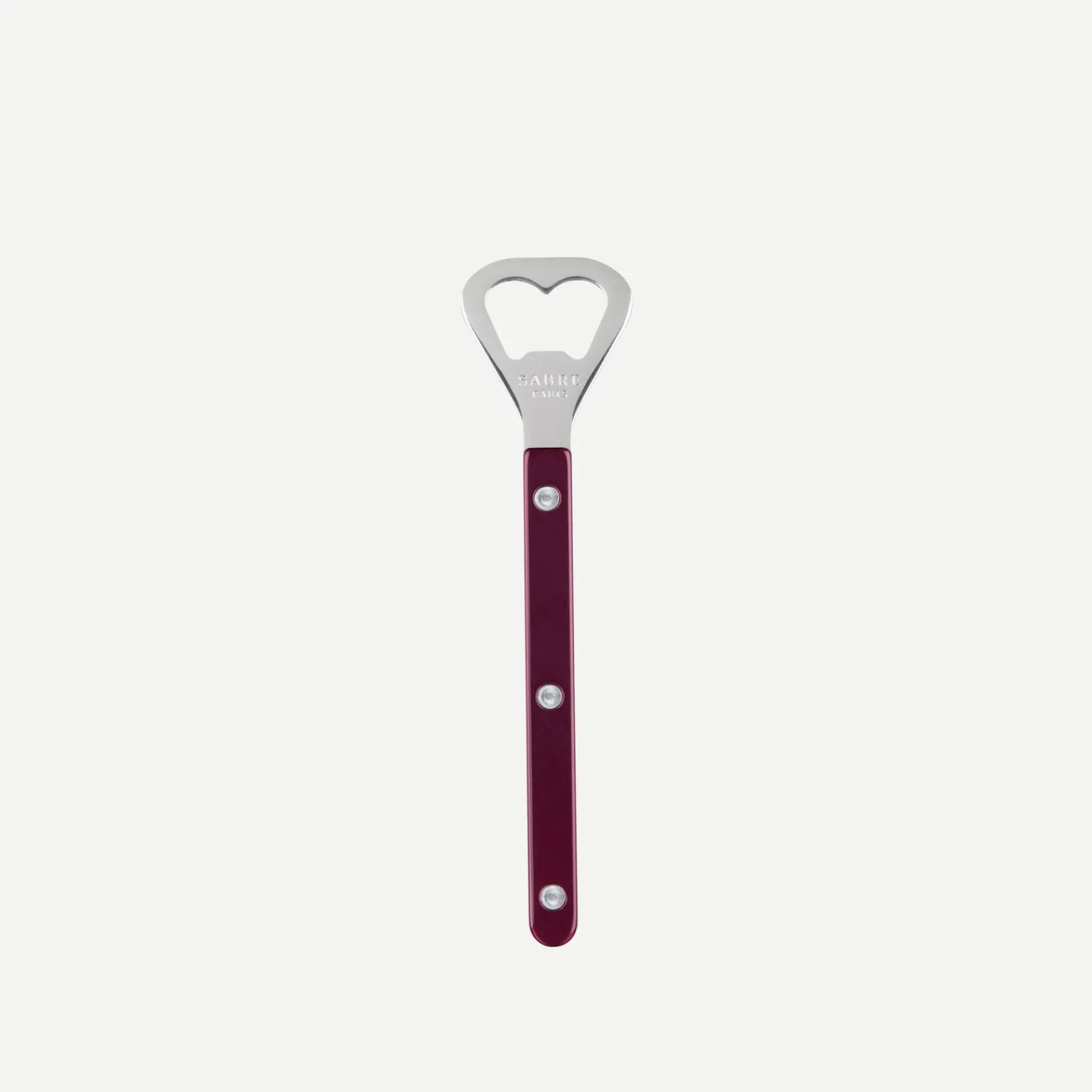 Sabre Paris Bistrot Pearly, Aubergine Best