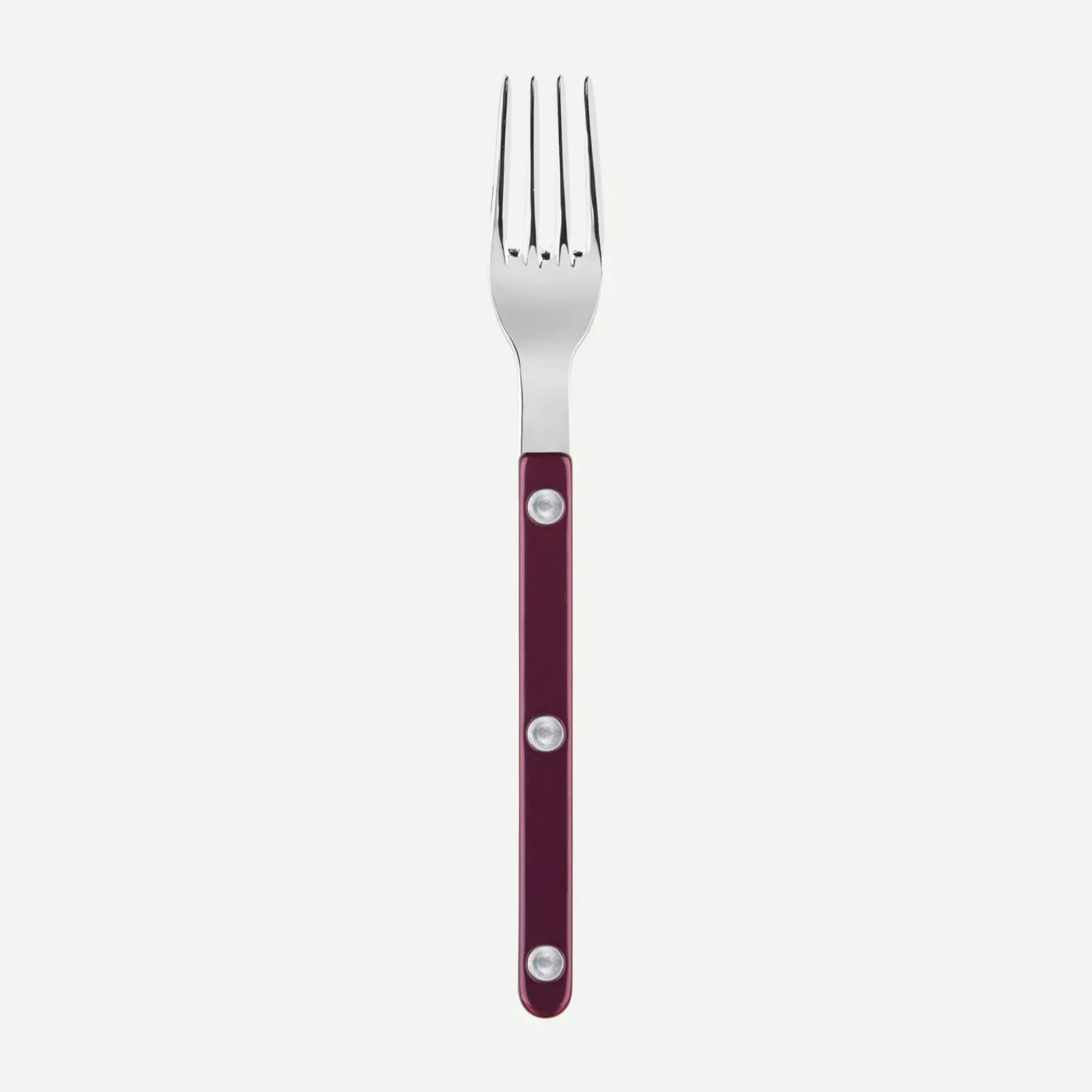 Sabre Paris Bistrot Pearly, Aubergine Outlet