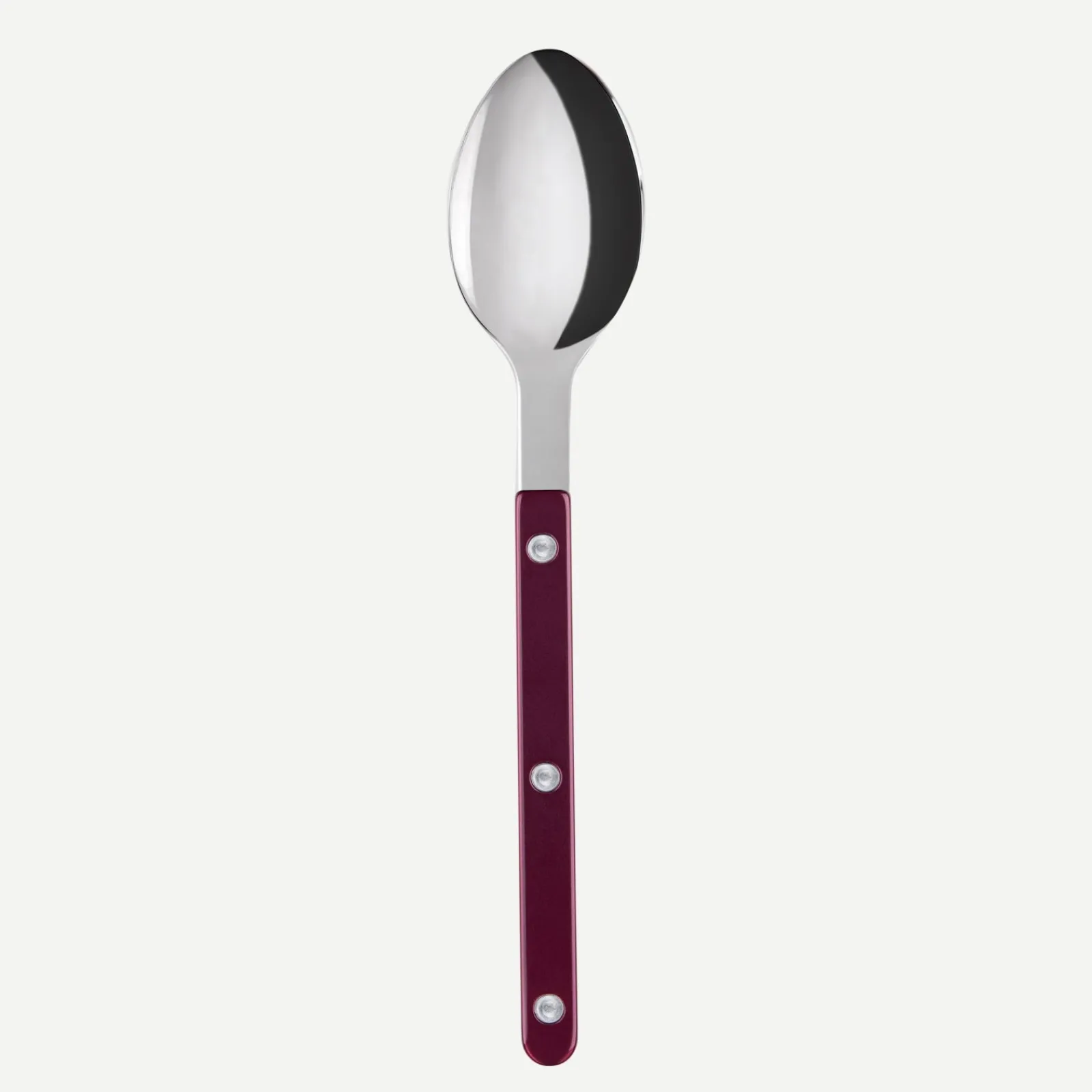 Sabre Paris Bistrot Pearly, Aubergine Sale