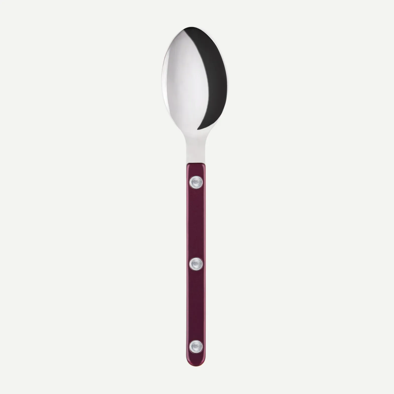 Sabre Paris Bistrot Pearly, Aubergine Cheap