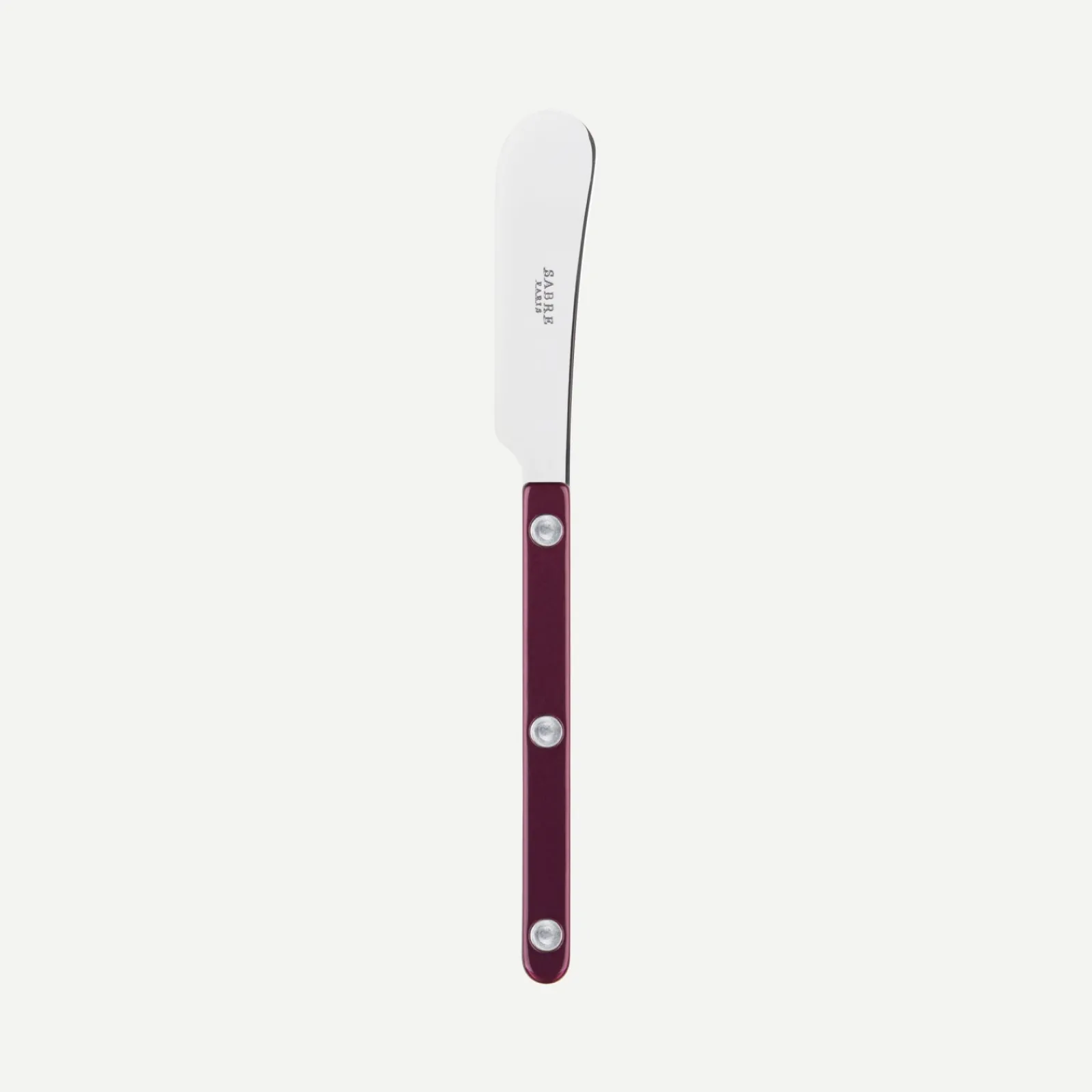 Sabre Paris Bistrot Pearly, Aubergine Cheap