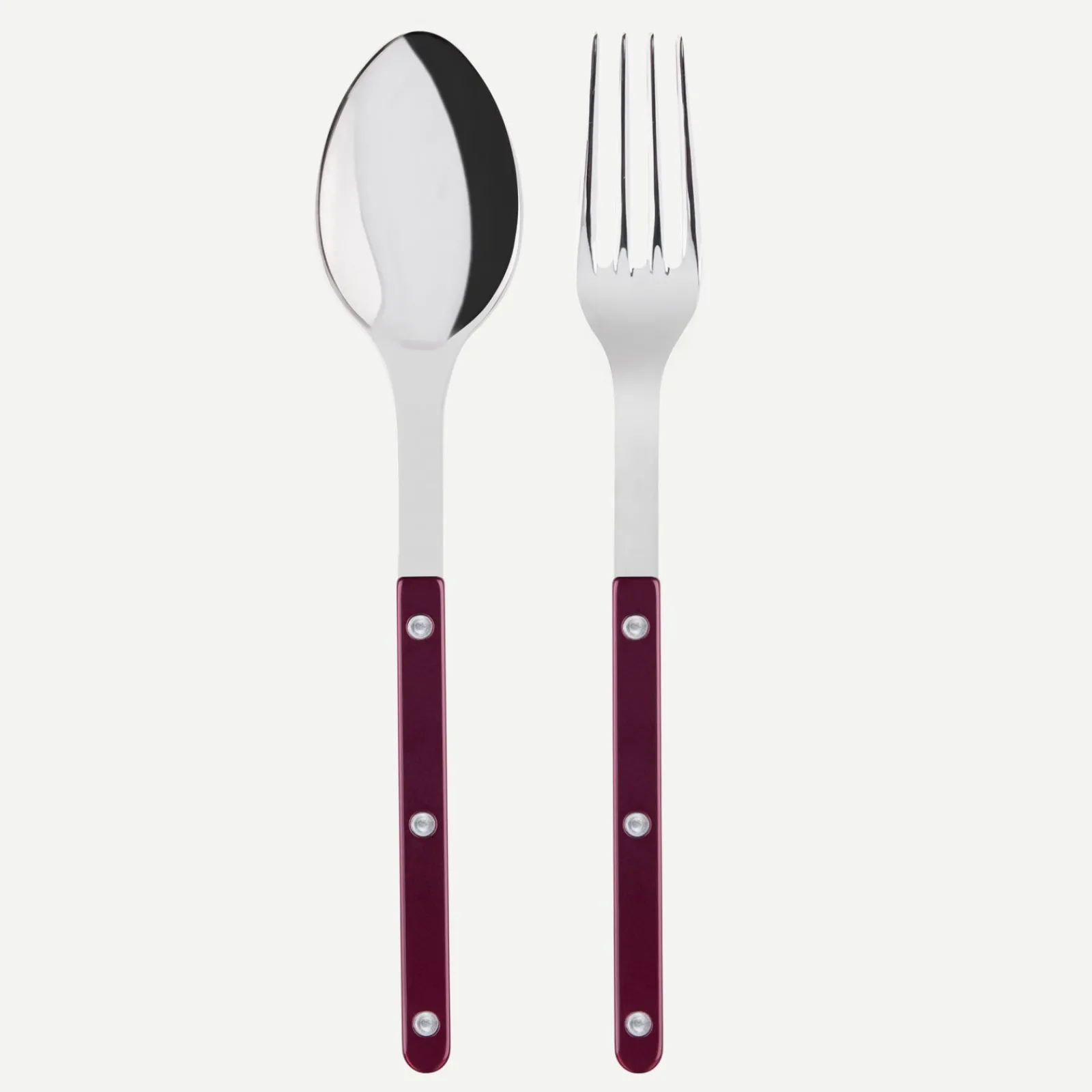 Sabre Paris Bistrot Pearly, Aubergine Cheap