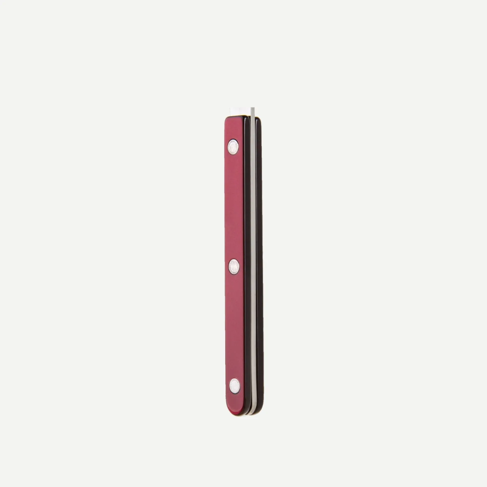 Sabre Paris Bistrot Pearly, Aubergine Clearance