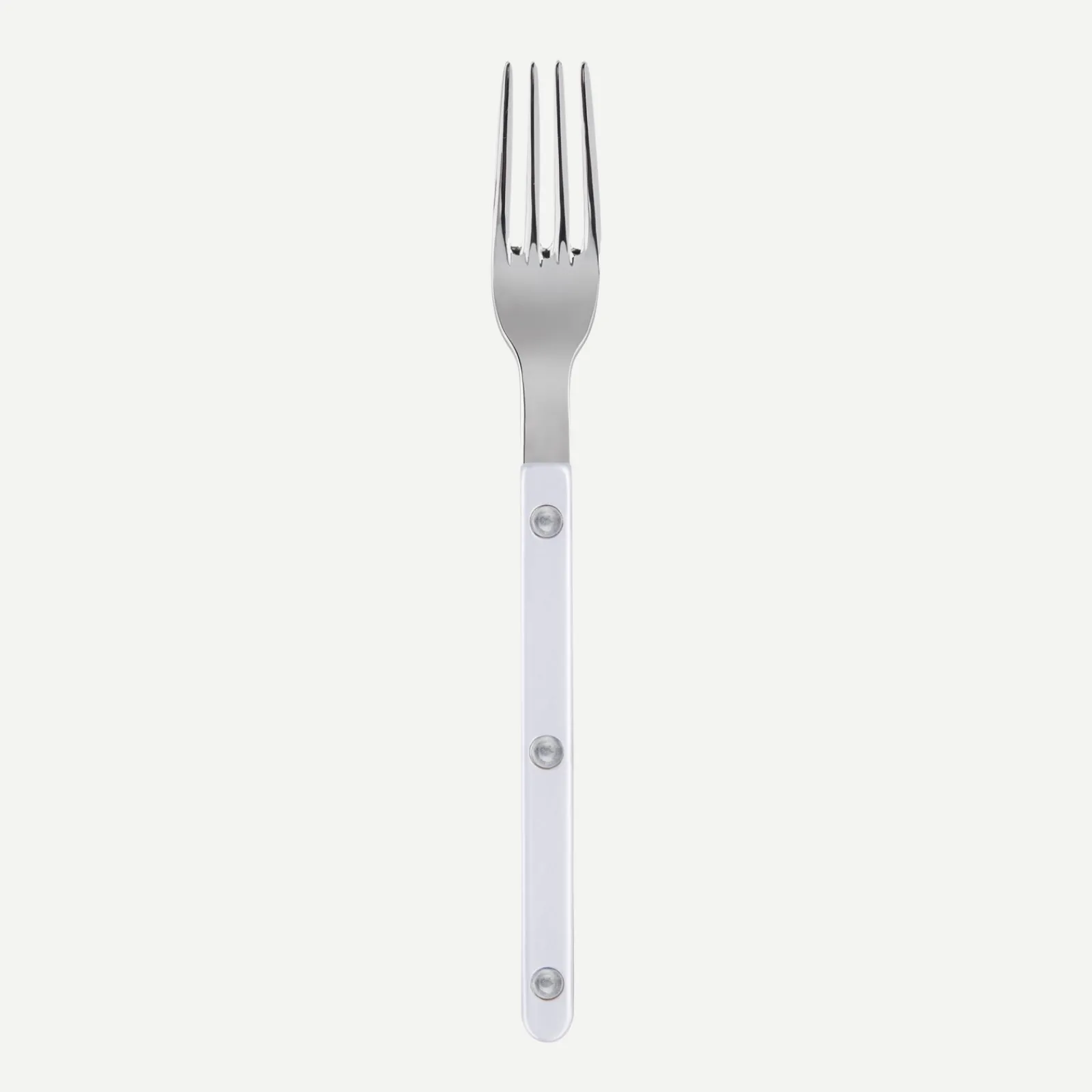Sabre Paris Bistrot Pearly, Blanc Clearance