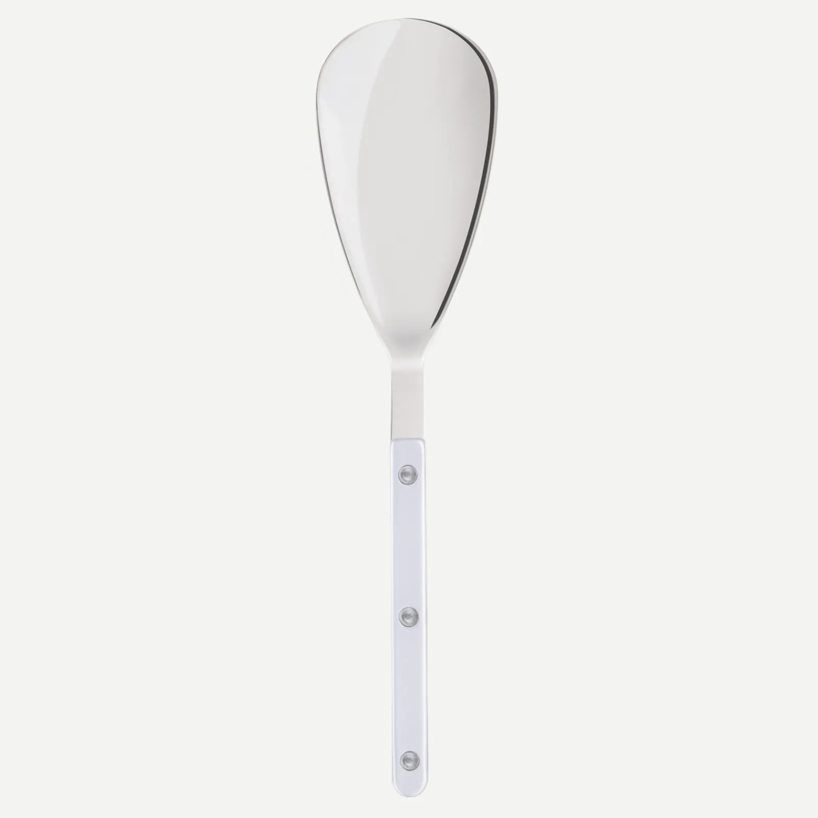 Sabre Paris Bistrot Pearly, Blanc Flash Sale