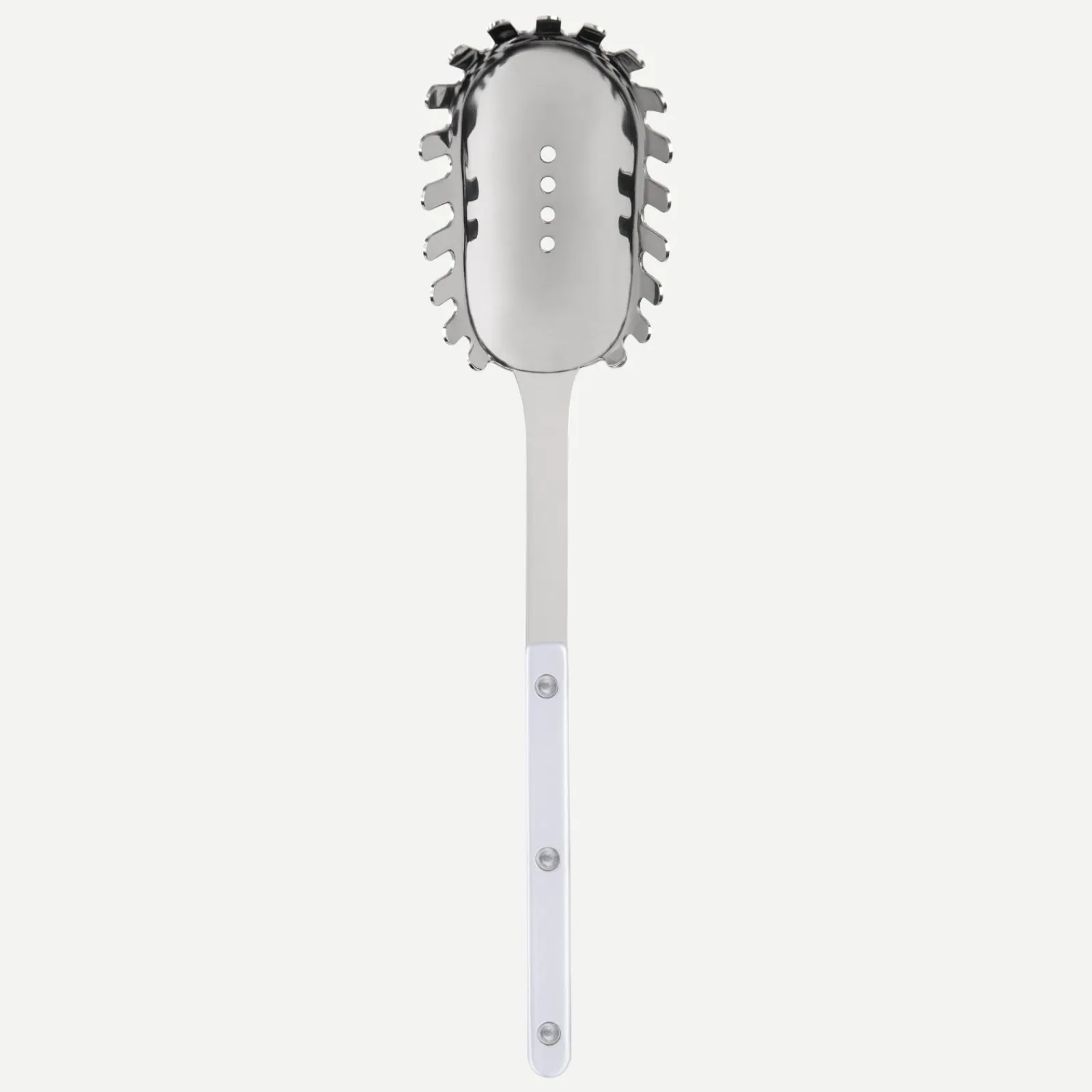 Sabre Paris Bistrot Pearly, Blanc Flash Sale