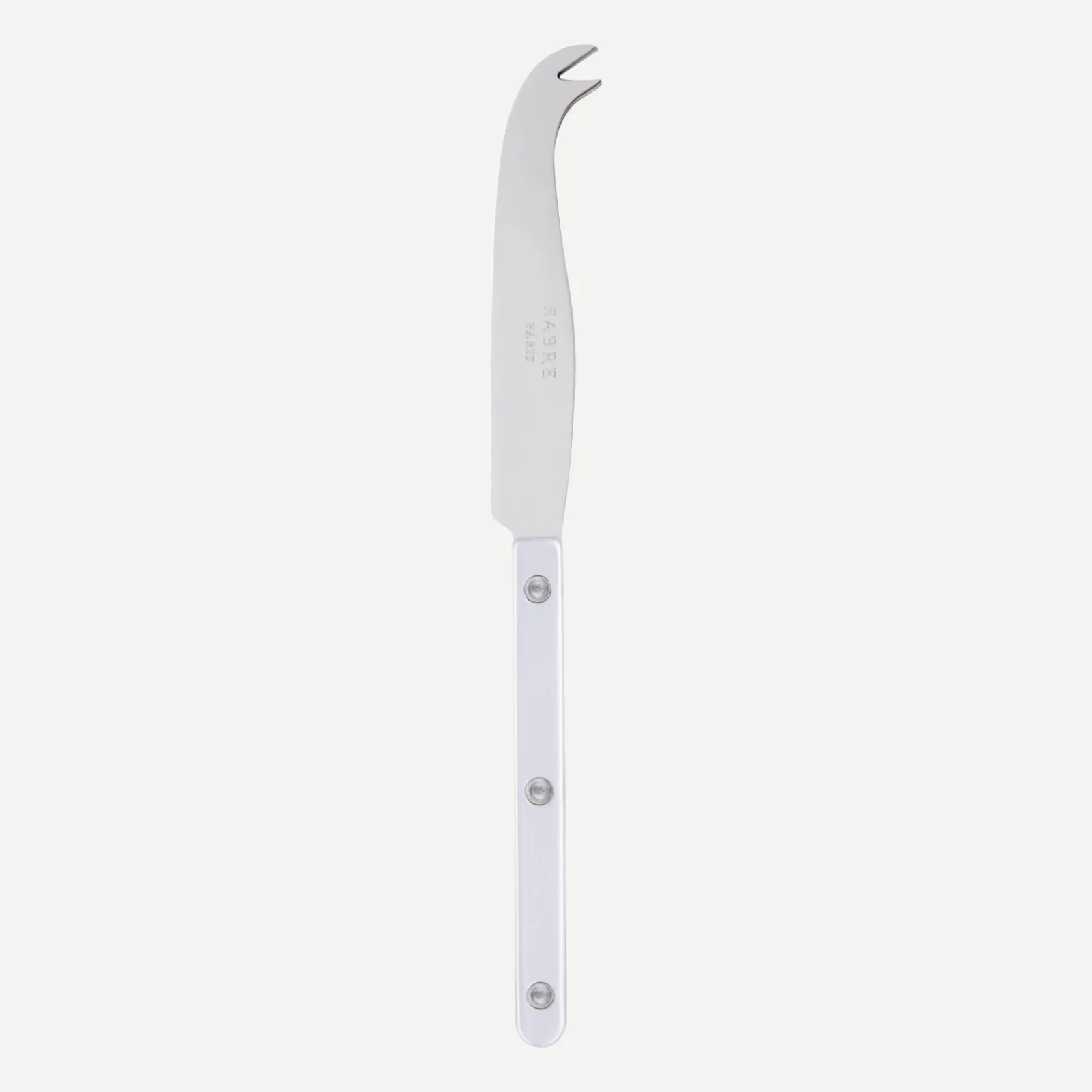Sabre Paris Bistrot Pearly, Blanc Best Sale
