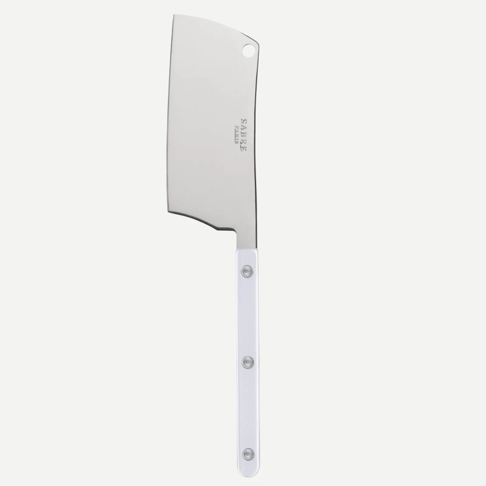 Sabre Paris Bistrot Pearly, Blanc Outlet