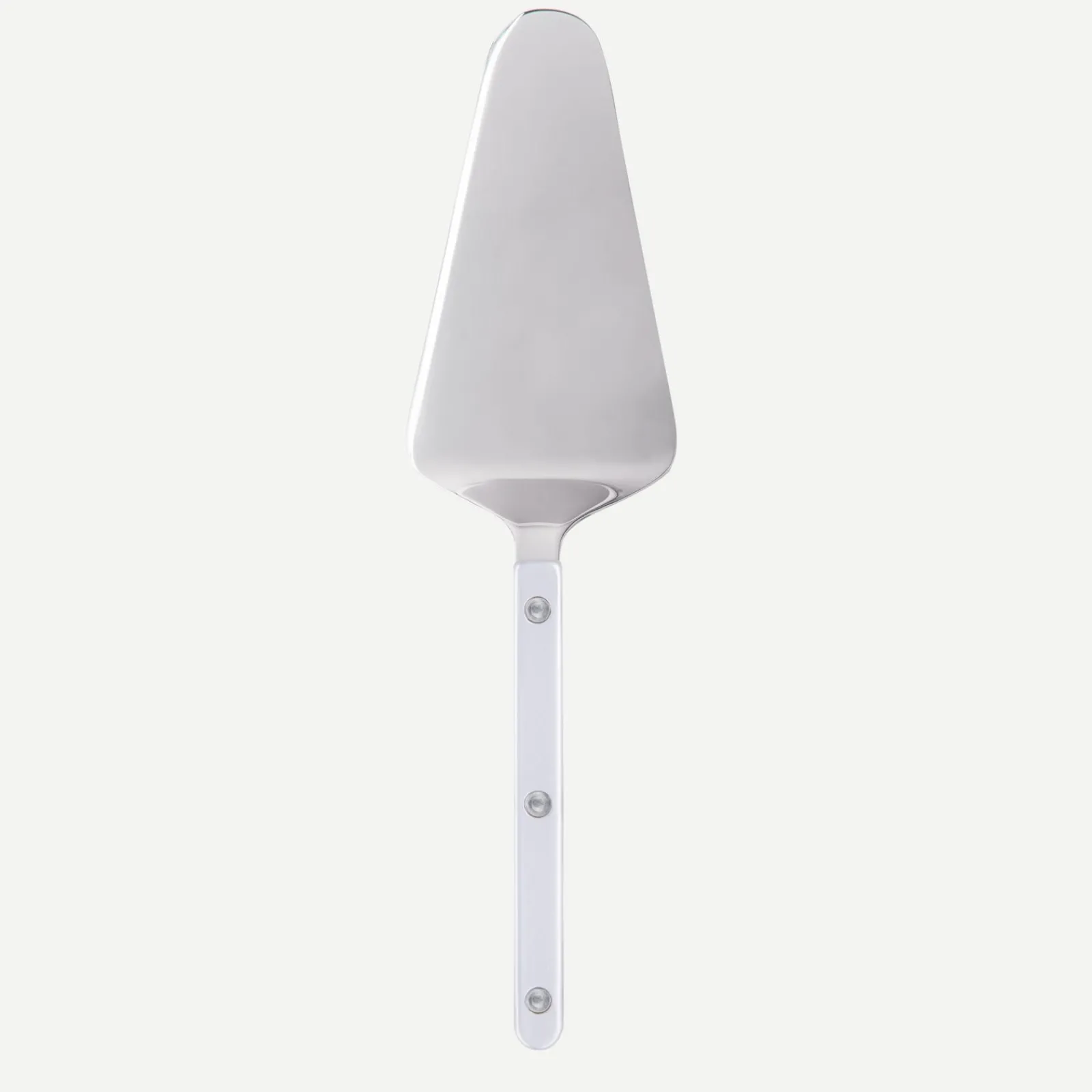 Sabre Paris Bistrot Pearly, Blanc Fashion