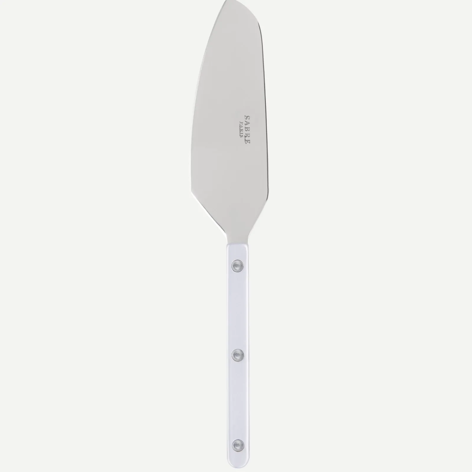 Sabre Paris Bistrot Pearly, Blanc Outlet