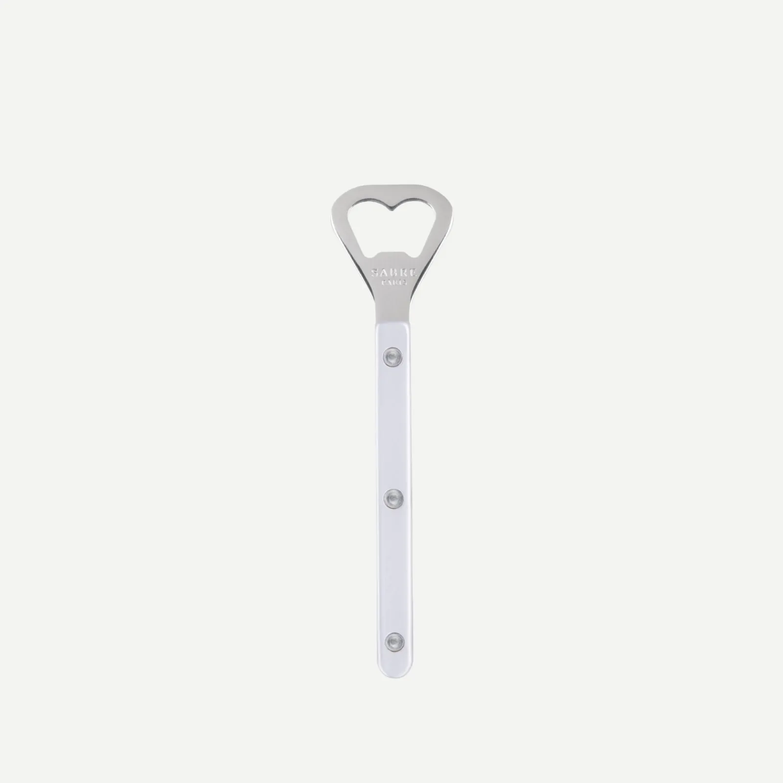 Sabre Paris Bistrot Pearly, Blanc Flash Sale