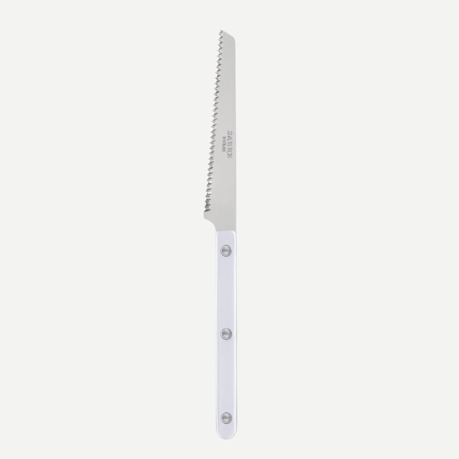 Sabre Paris Bistrot Pearly, Blanc Cheap