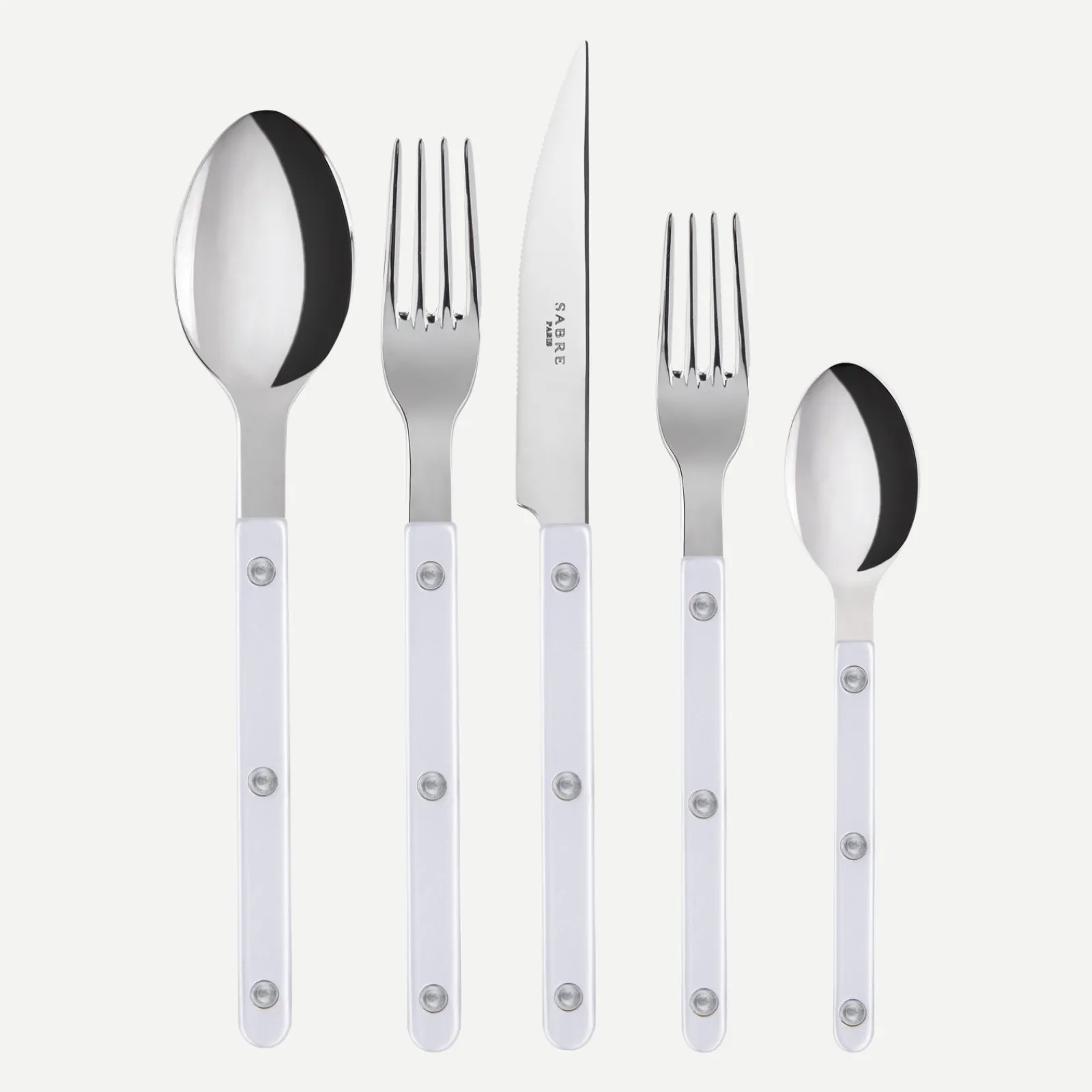 Sabre Paris Bistrot Pearly, Blanc Sale