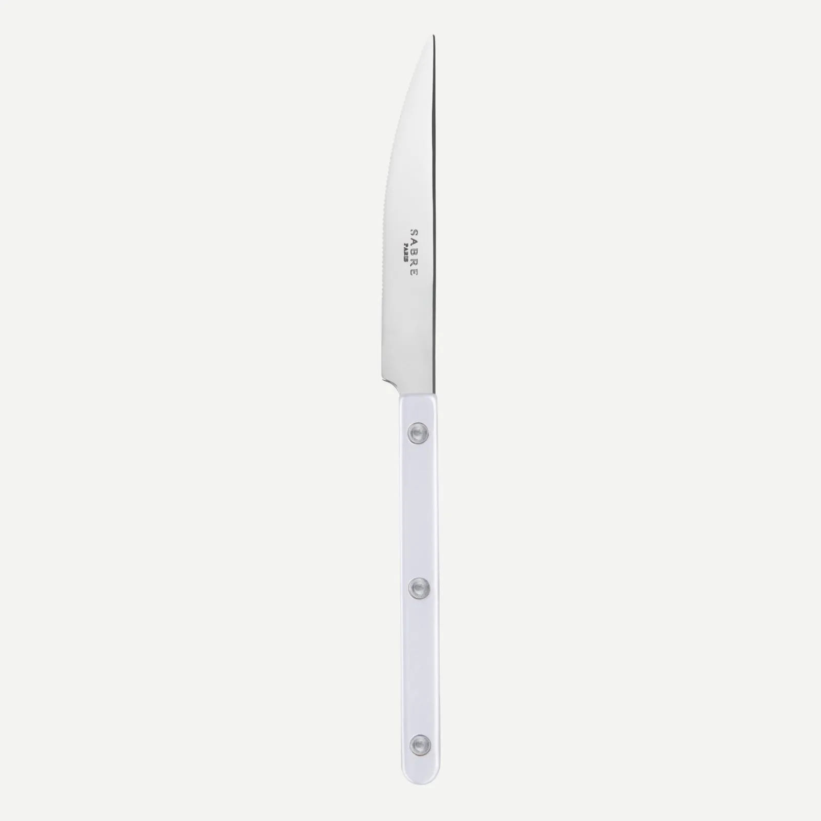 Sabre Paris Bistrot Pearly, Blanc Sale