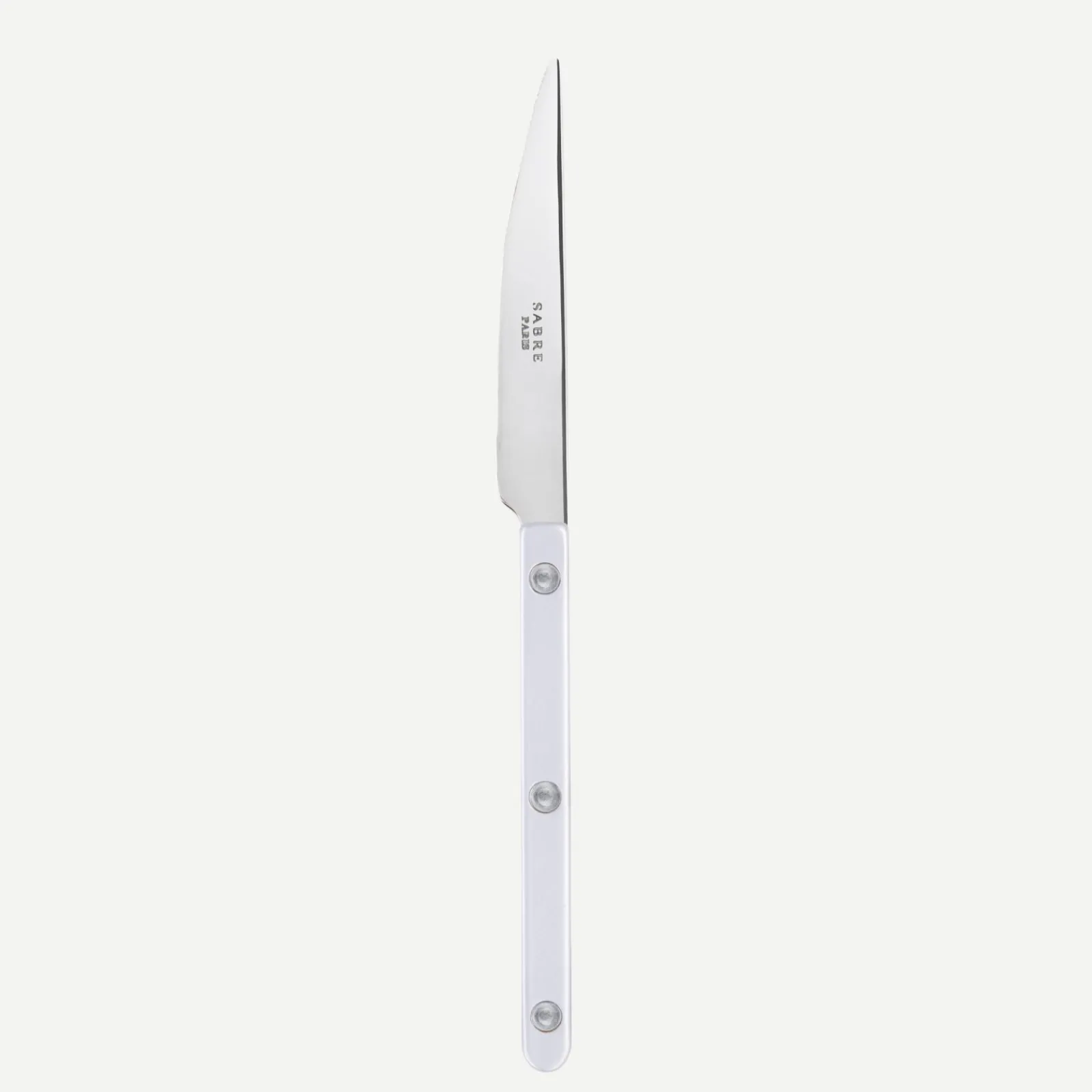 Sabre Paris Bistrot Pearly, Blanc Clearance