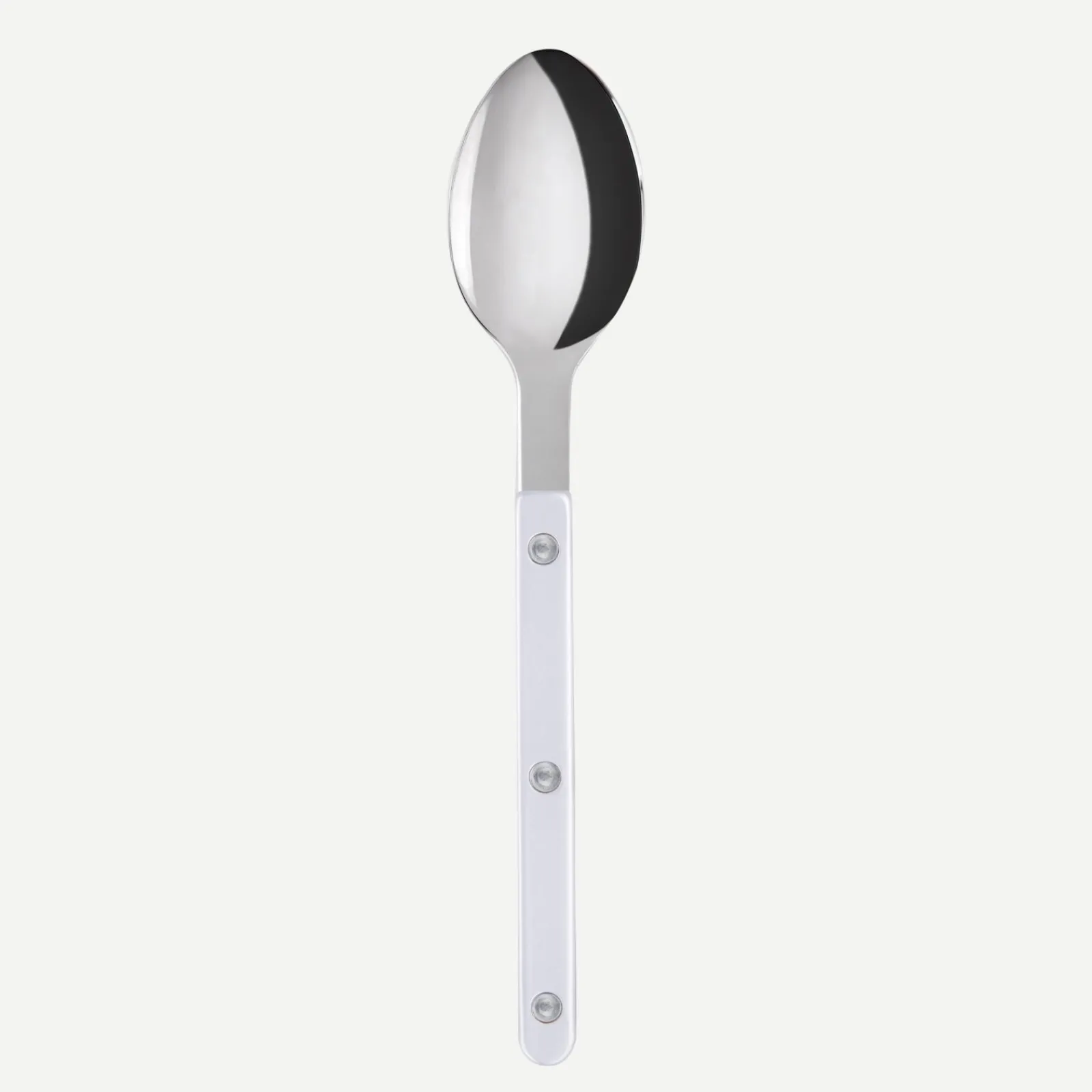 Sabre Paris Bistrot Pearly, Blanc Clearance
