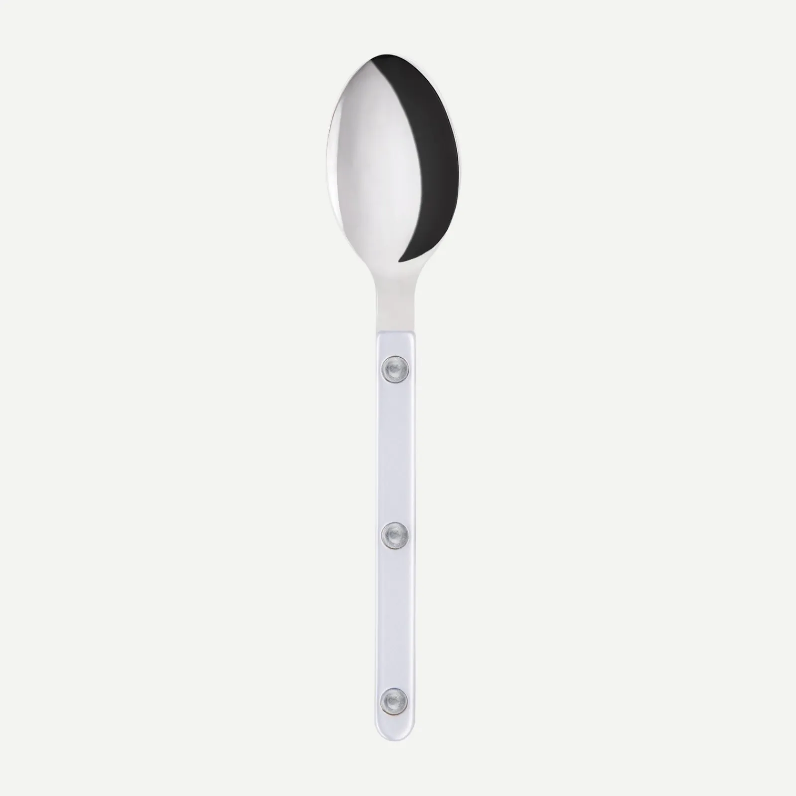 Sabre Paris Bistrot Pearly, Blanc Outlet