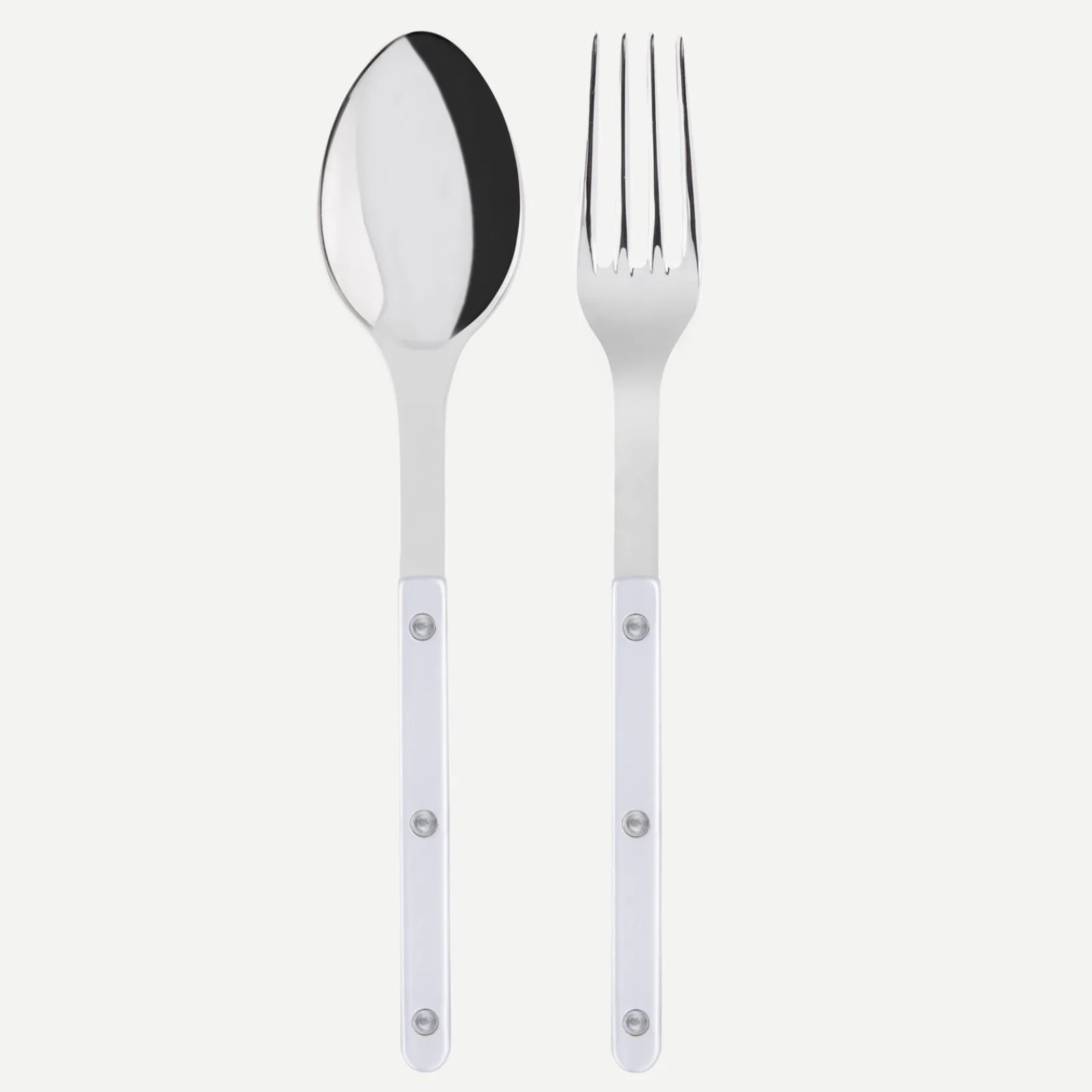 Sabre Paris Bistrot Pearly, Blanc Shop