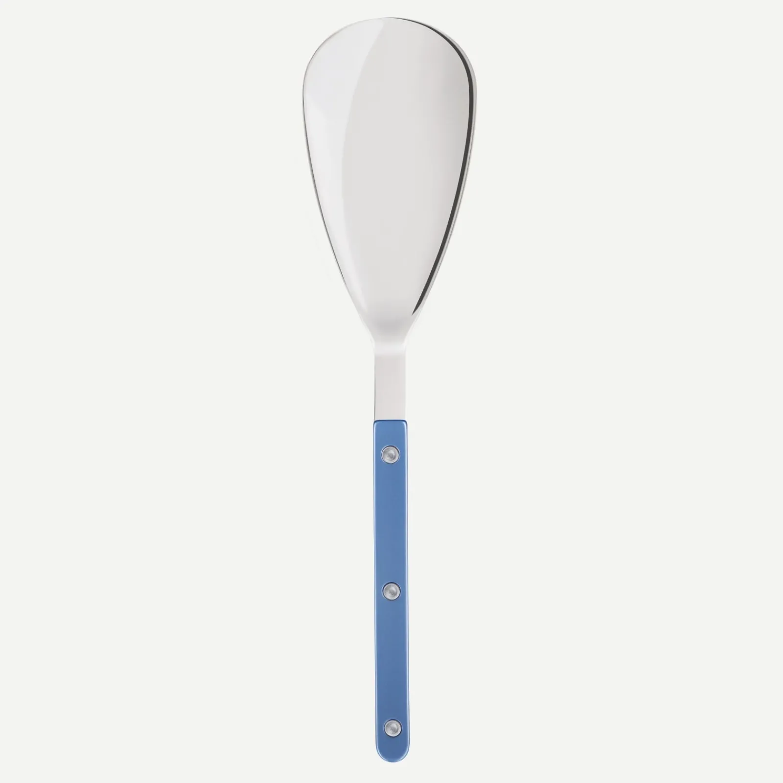 Sabre Paris Bistrot Pearly, Bleu clair Bleuclair Discount