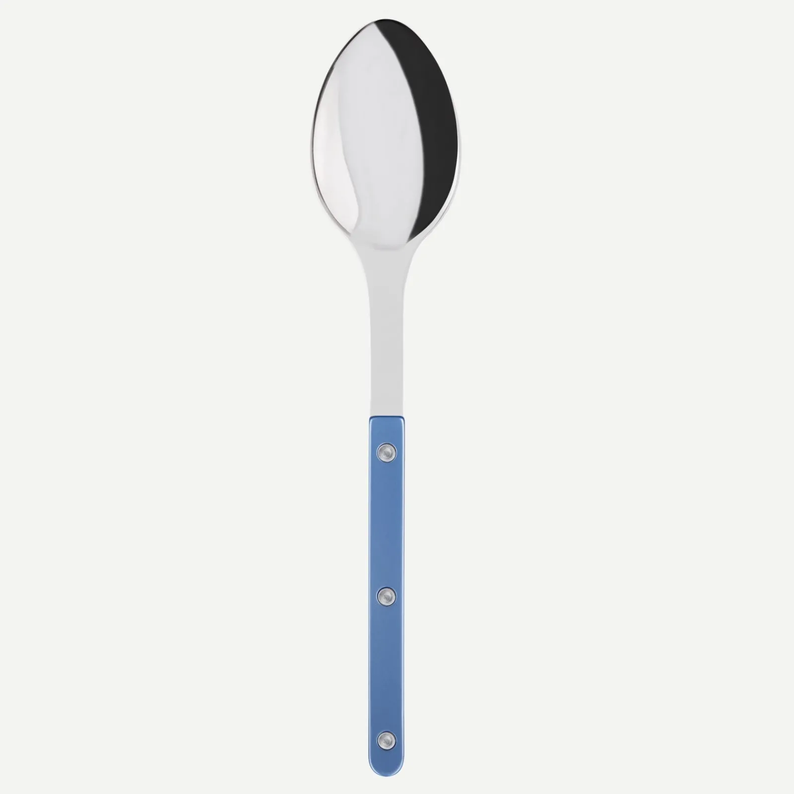 Sabre Paris Bistrot Pearly, Bleu clair Bleuclair Clearance