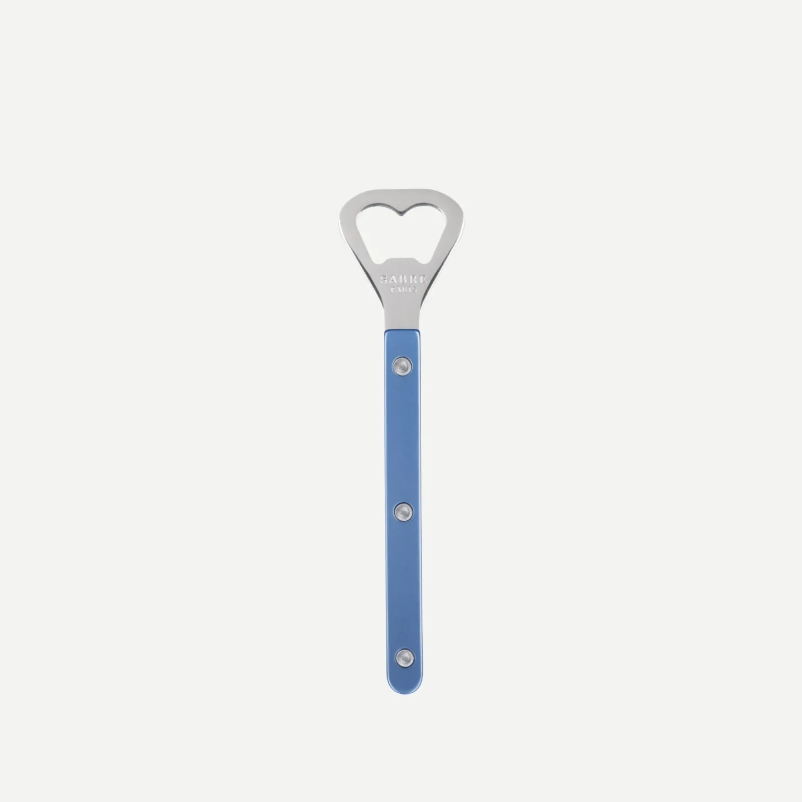 Sabre Paris Bistrot Pearly, Bleu clair Bleuclair Fashion