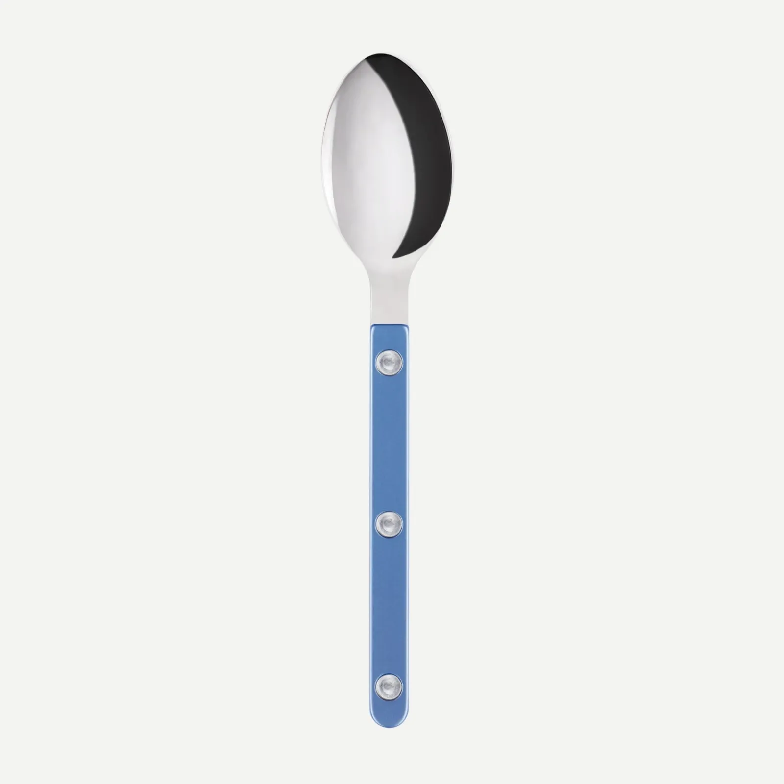 Sabre Paris Bistrot Pearly, Bleu clair Bleuclair Cheap
