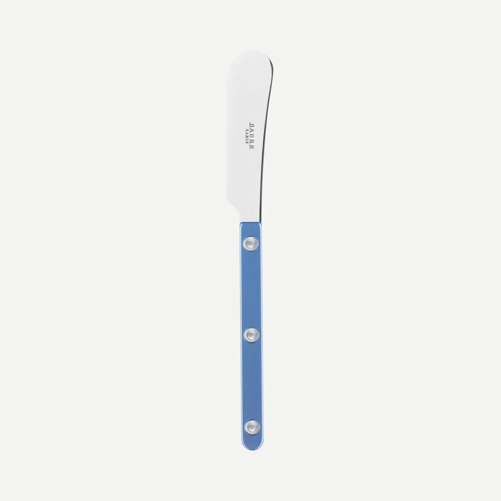 Sabre Paris Bistrot Pearly, Bleu clair Bleuclair Clearance